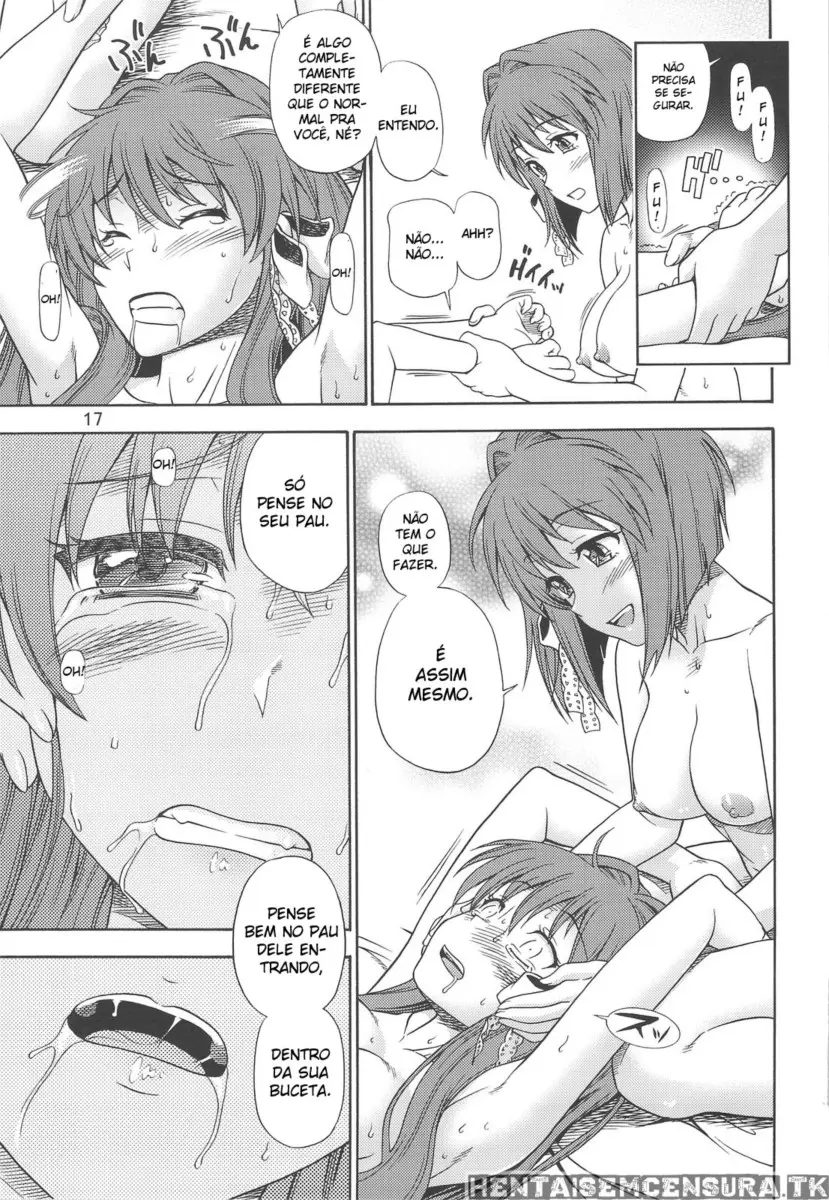 Fujibayashi Nado - Foto 16
