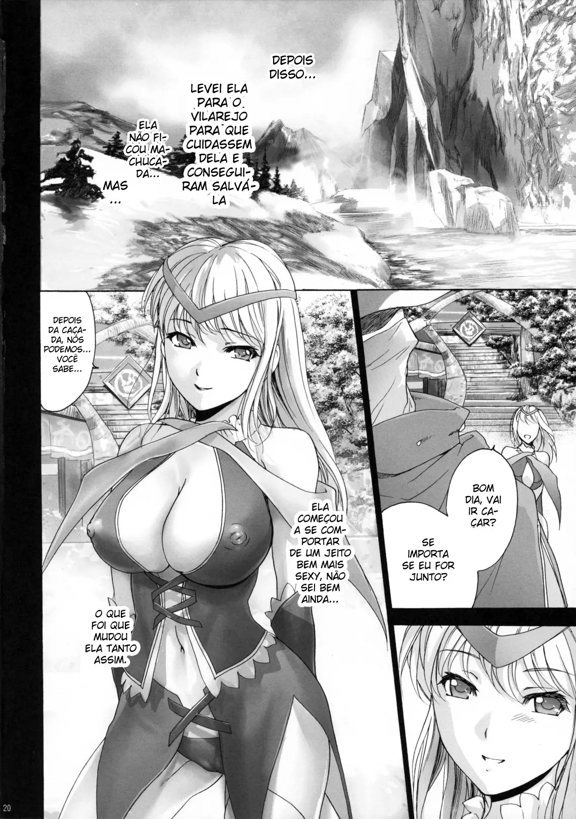 Shuryou Seikatsu - Foto 19