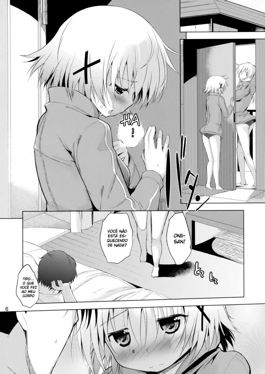 Yuno Plus x Second Semester! - Foto 5