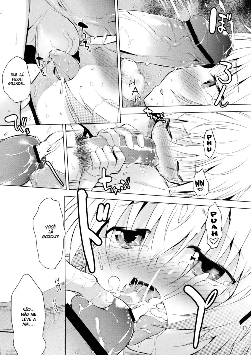 Yuno Plus x Second Semester! - Foto 10