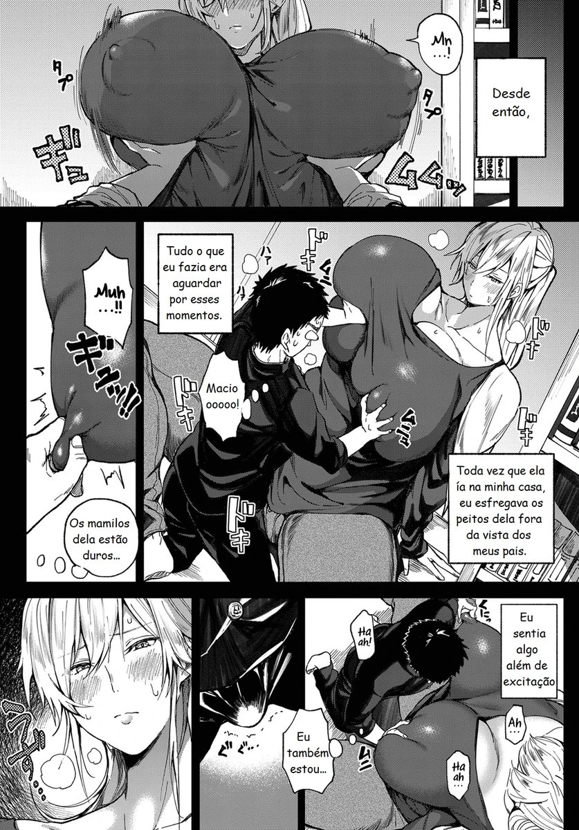 Shounen yo Daishi o Idake - Foto 4