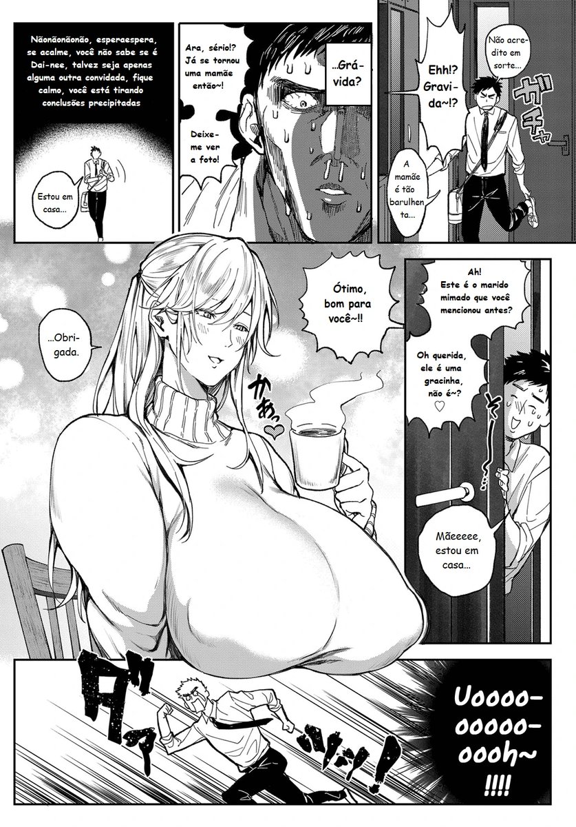 Shounen yo Daishi o Idake - Foto 7