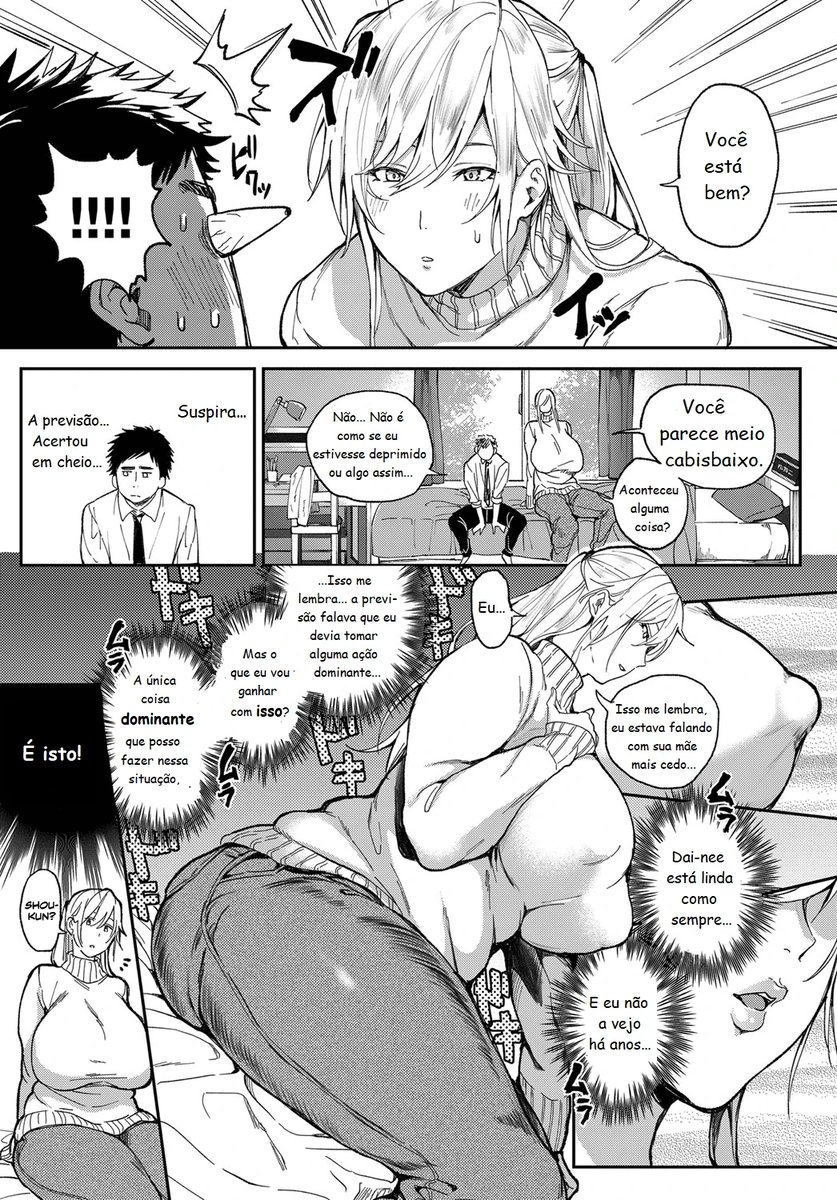 Shounen yo Daishi o Idake - Foto 9