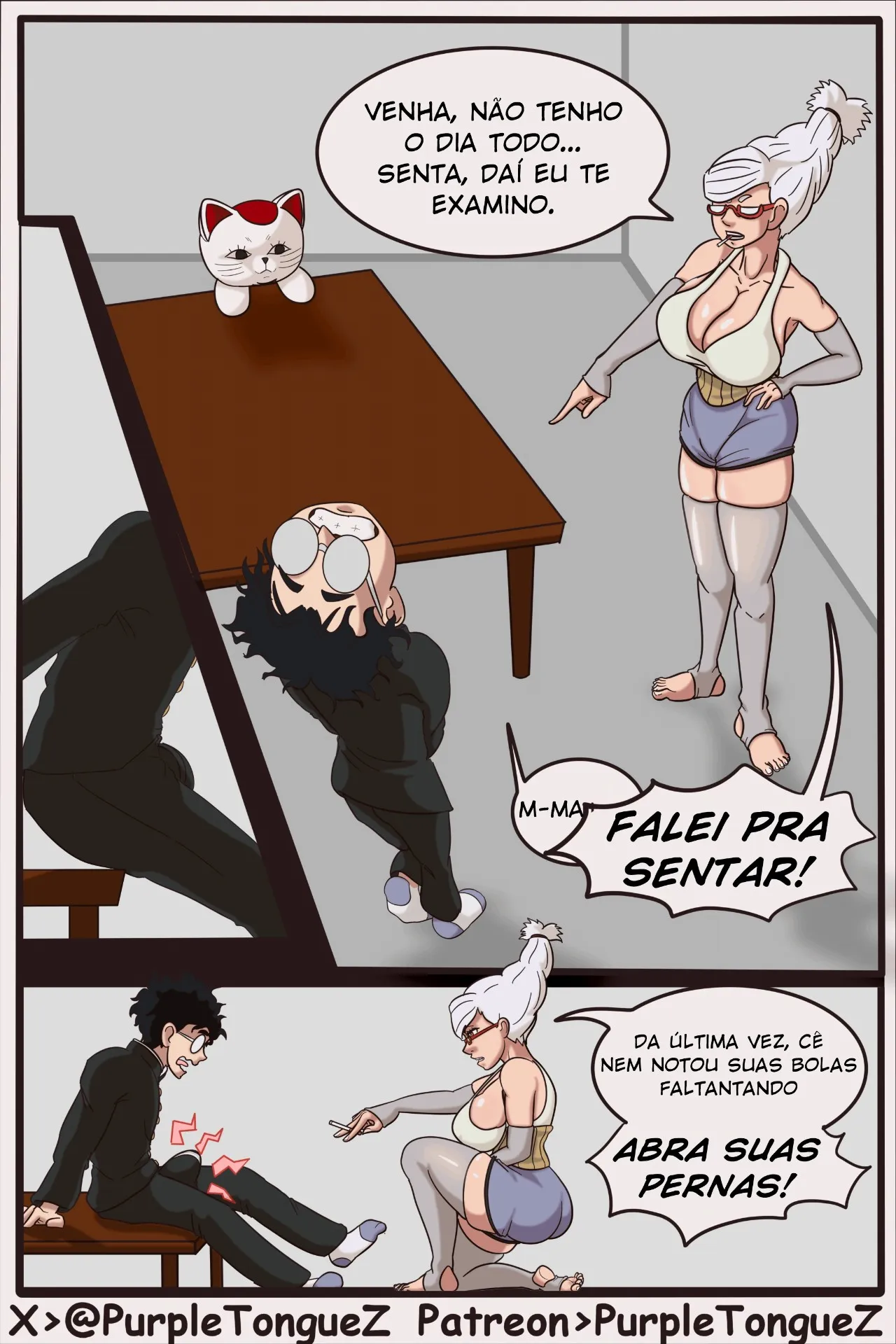A Ghost In My Pants - Foto 5