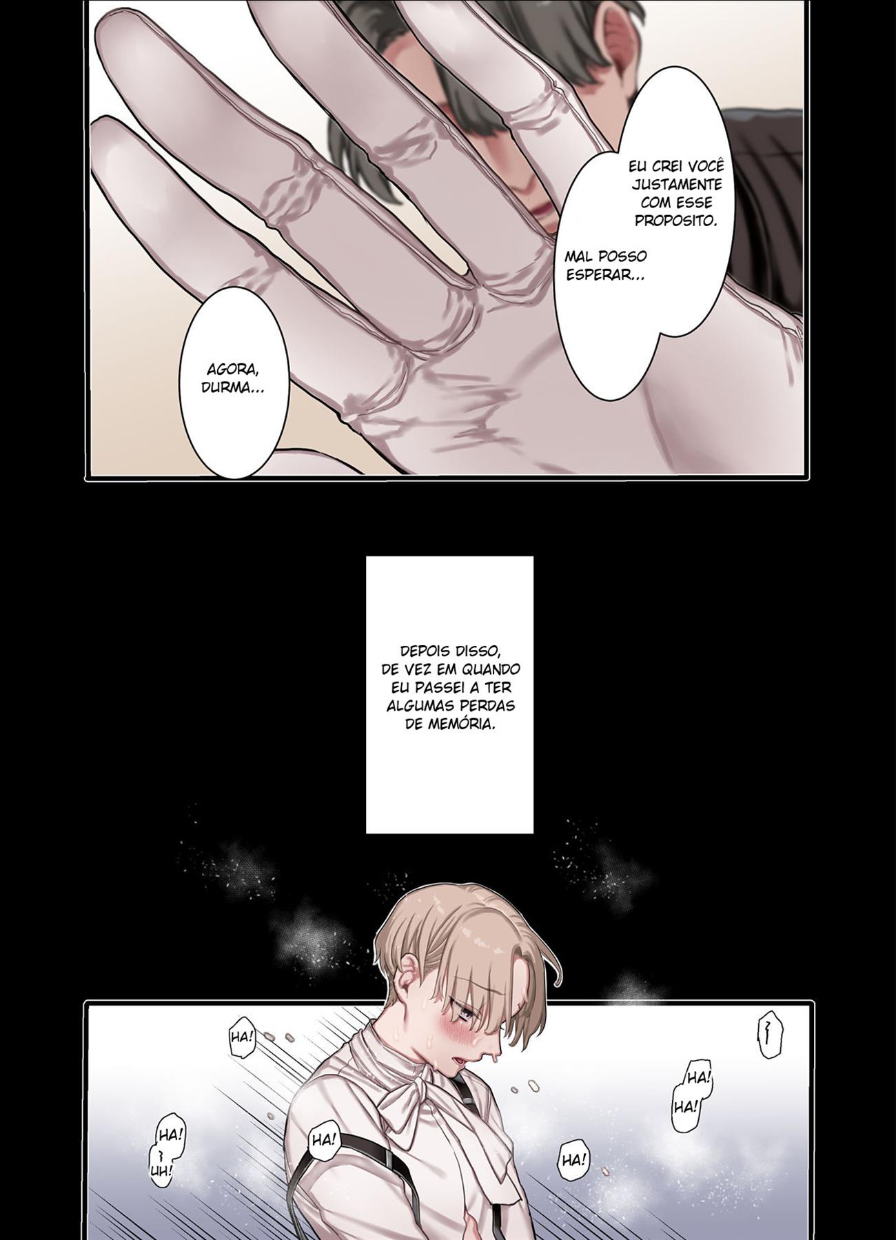 L Kyoukai to Itansha Ikka - Foto 49