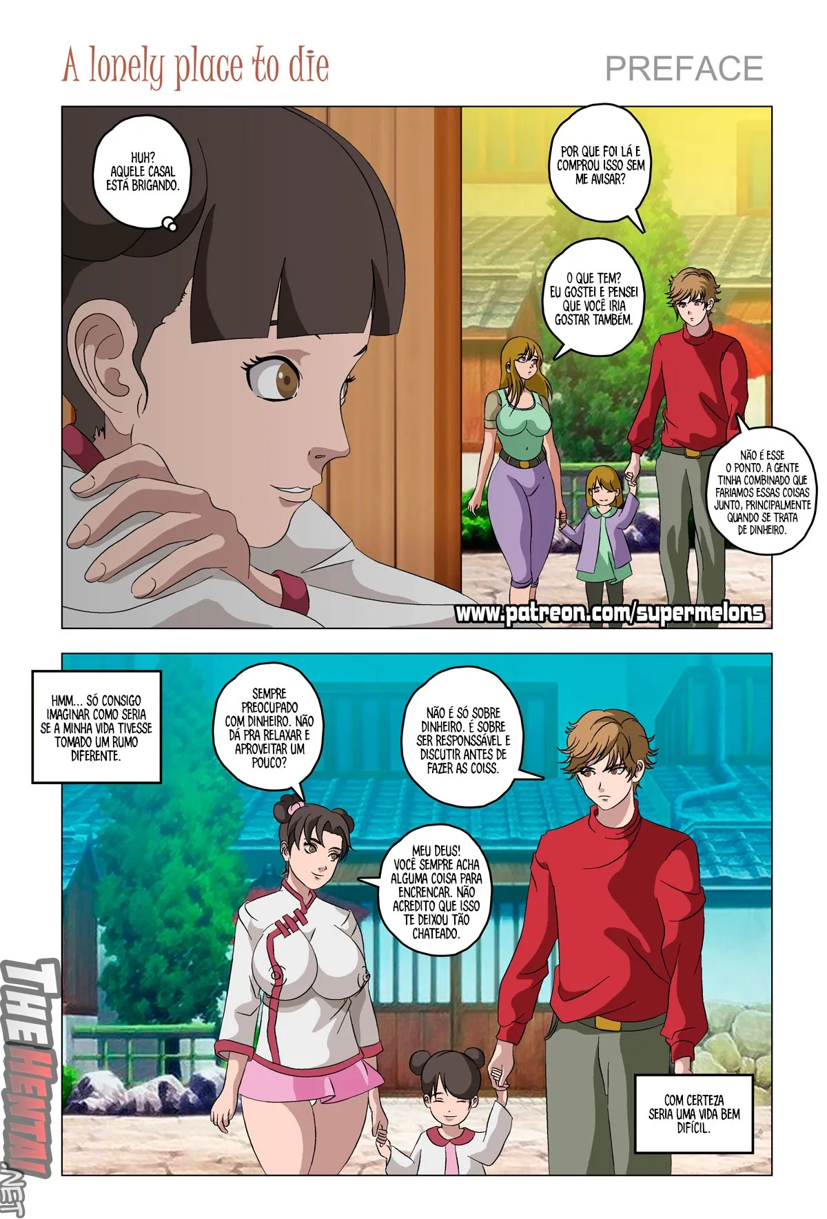 Iruka: A Lonely Place To Die - Foto 3