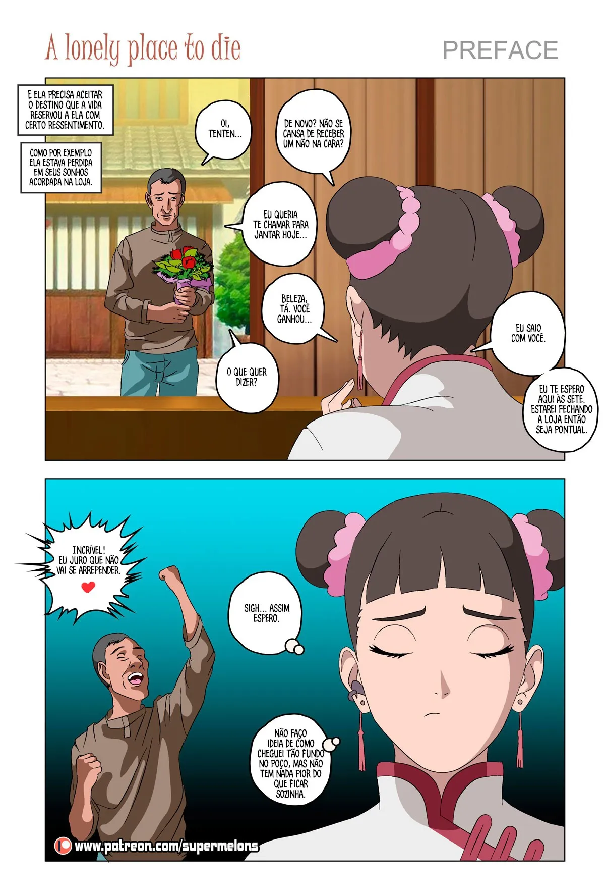Iruka: A Lonely Place To Die - Foto 5