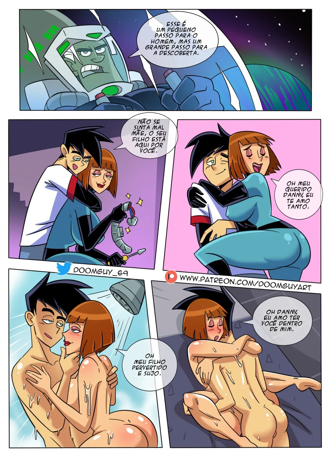 Maddie Fenton: A Mother's Plan - Foto 6