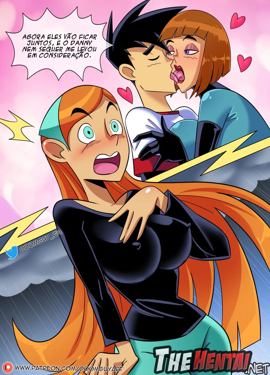 Maddie Fenton: A Mother's Plan - Foto 7
