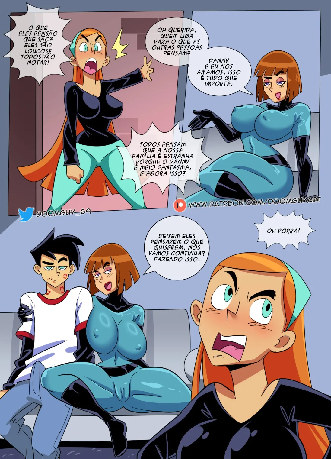 Maddie Fenton: A Mother's Plan - Foto 8