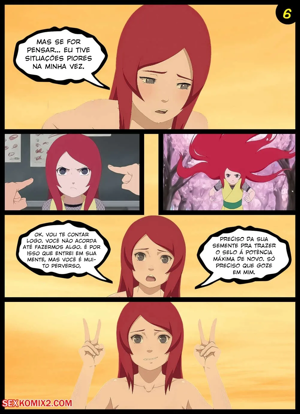 The Red Dream - Foto 7