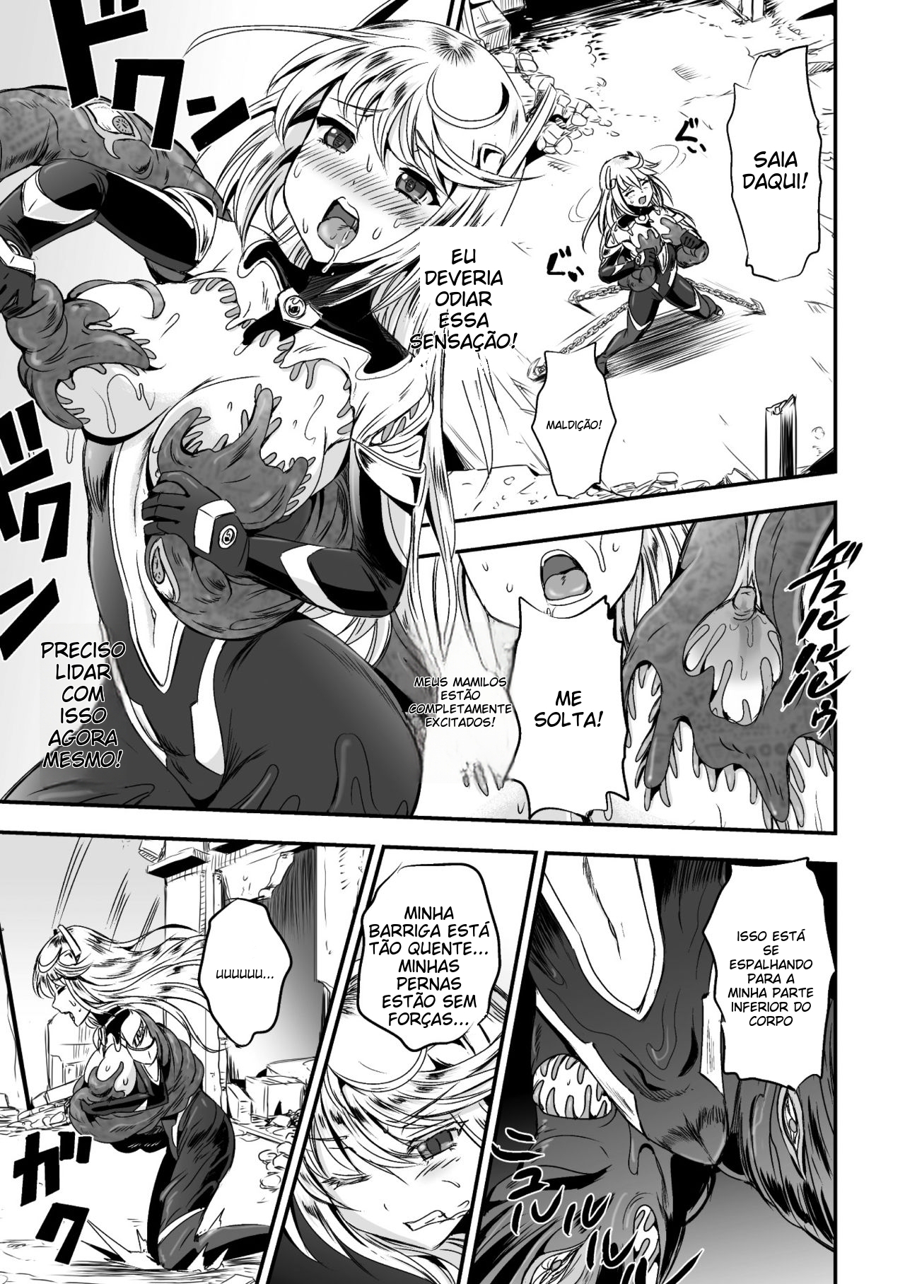 Ancelewd Heart - Foto 8