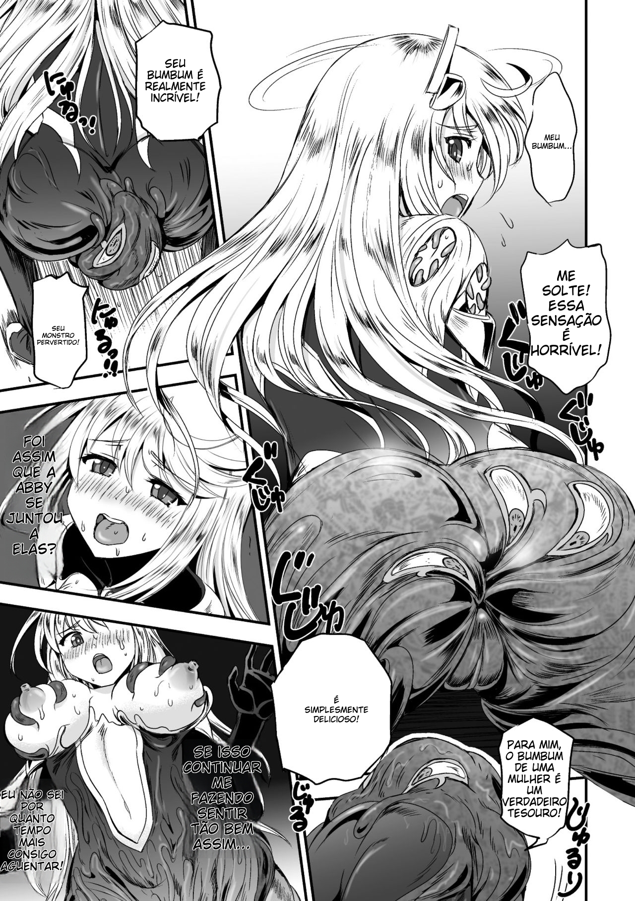 Ancelewd Heart - Foto 10