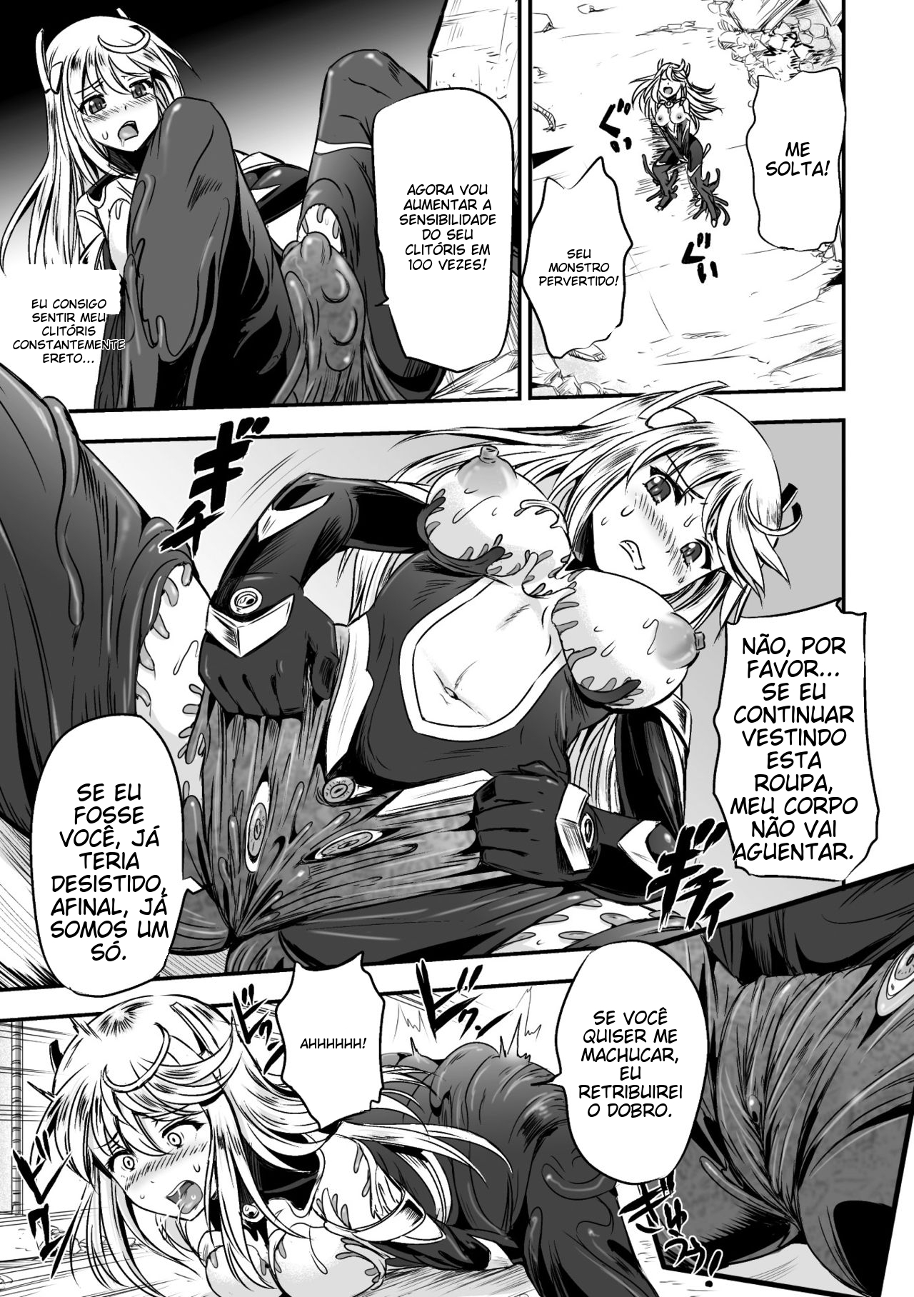 Ancelewd Heart - Foto 12