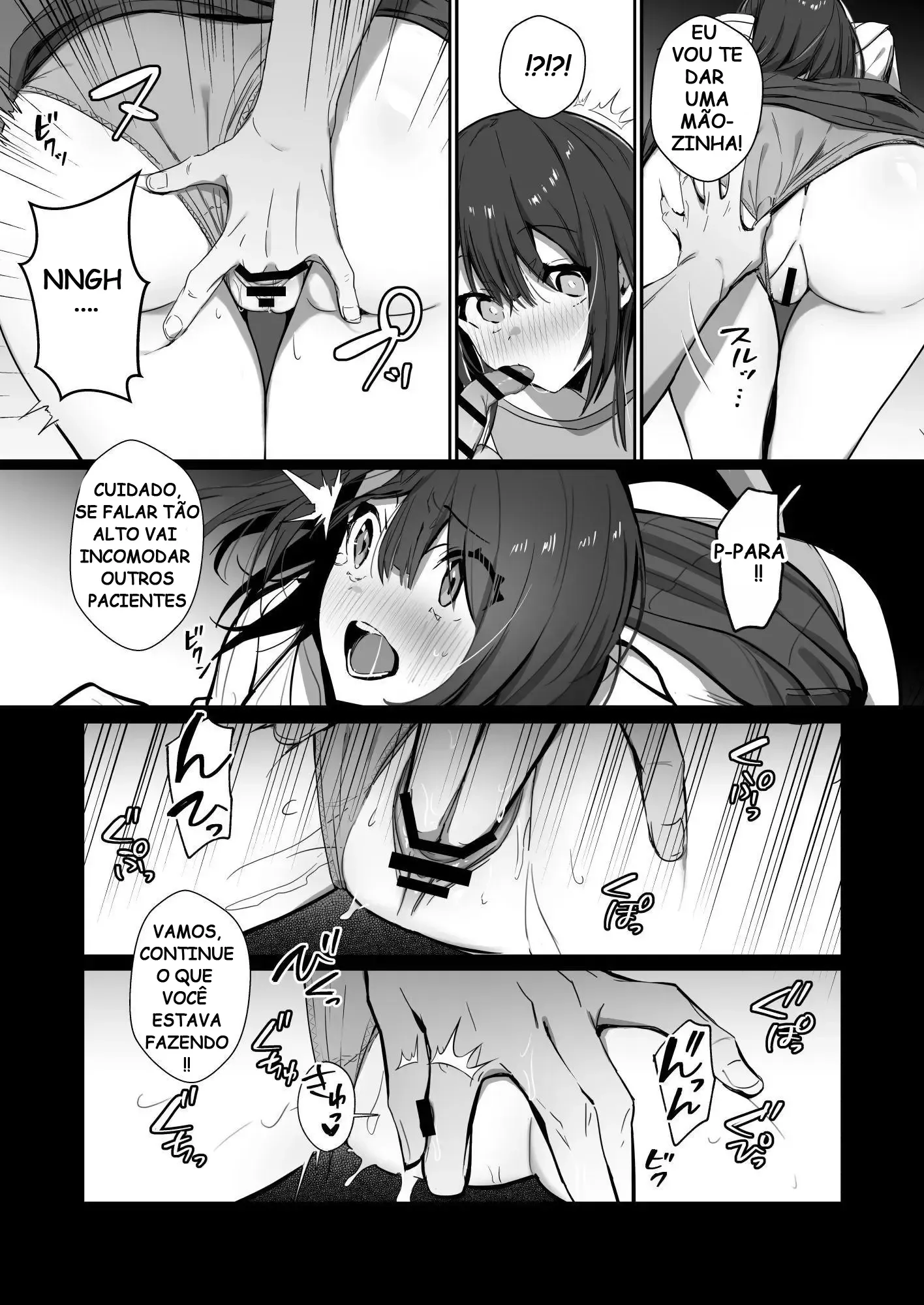 Ryousai-chan Ge - Foto 12