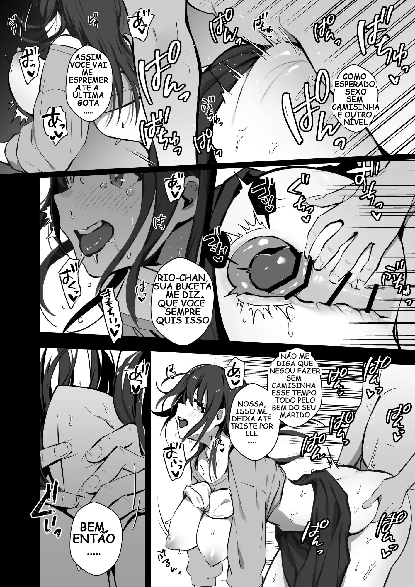 Ryousai-chan Ge - Foto 21