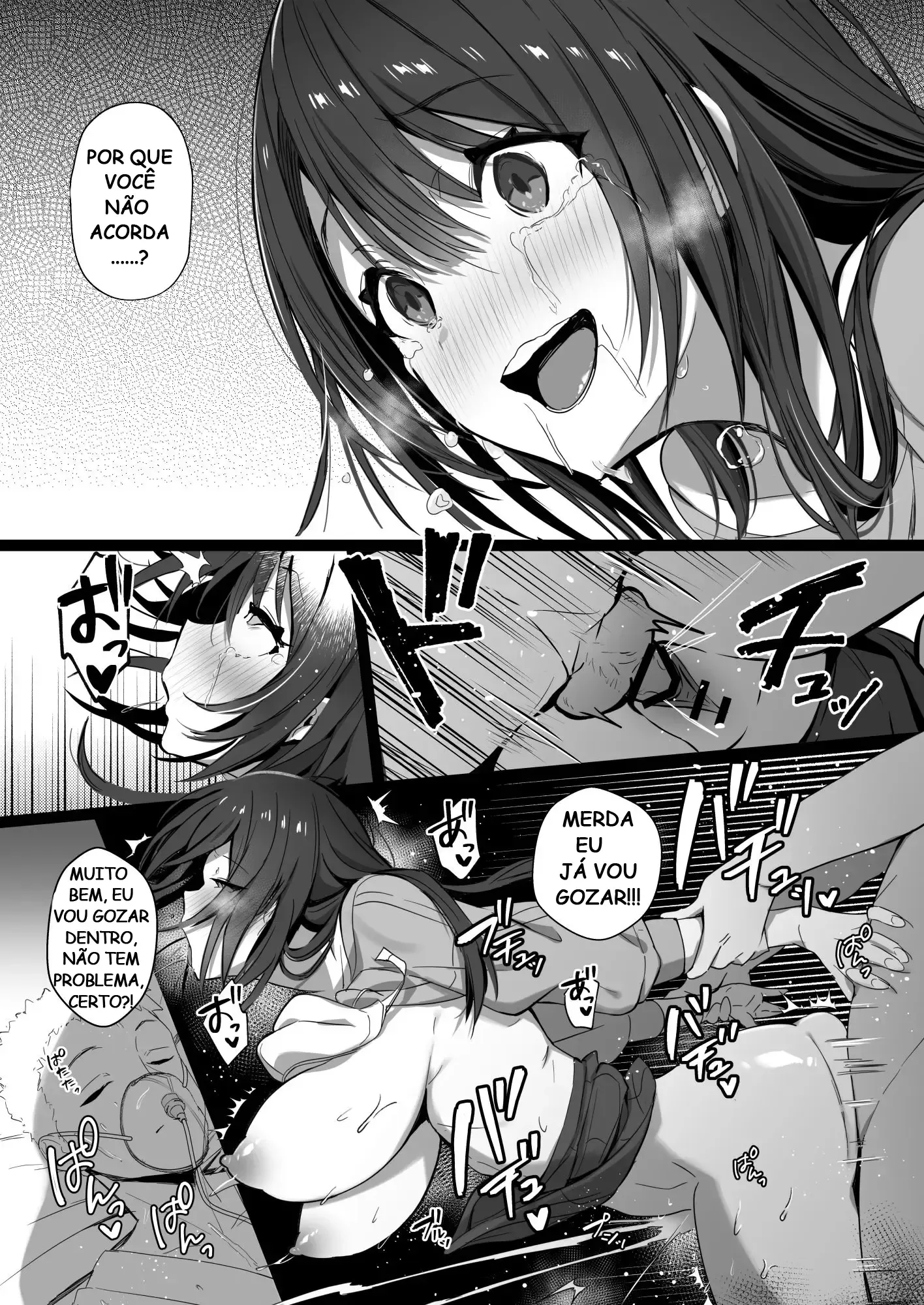 Ryousai-chan Ge - Foto 23