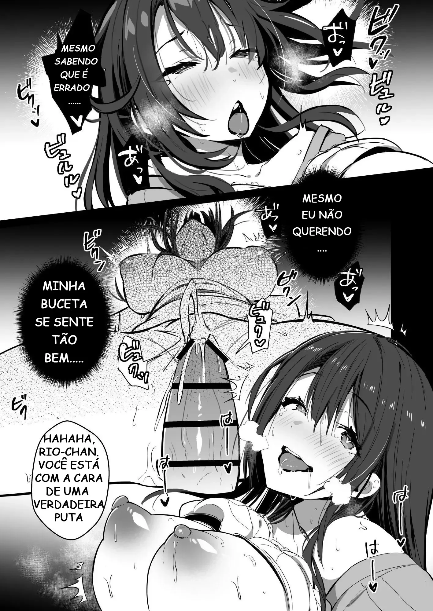 Ryousai-chan Ge - Foto 26
