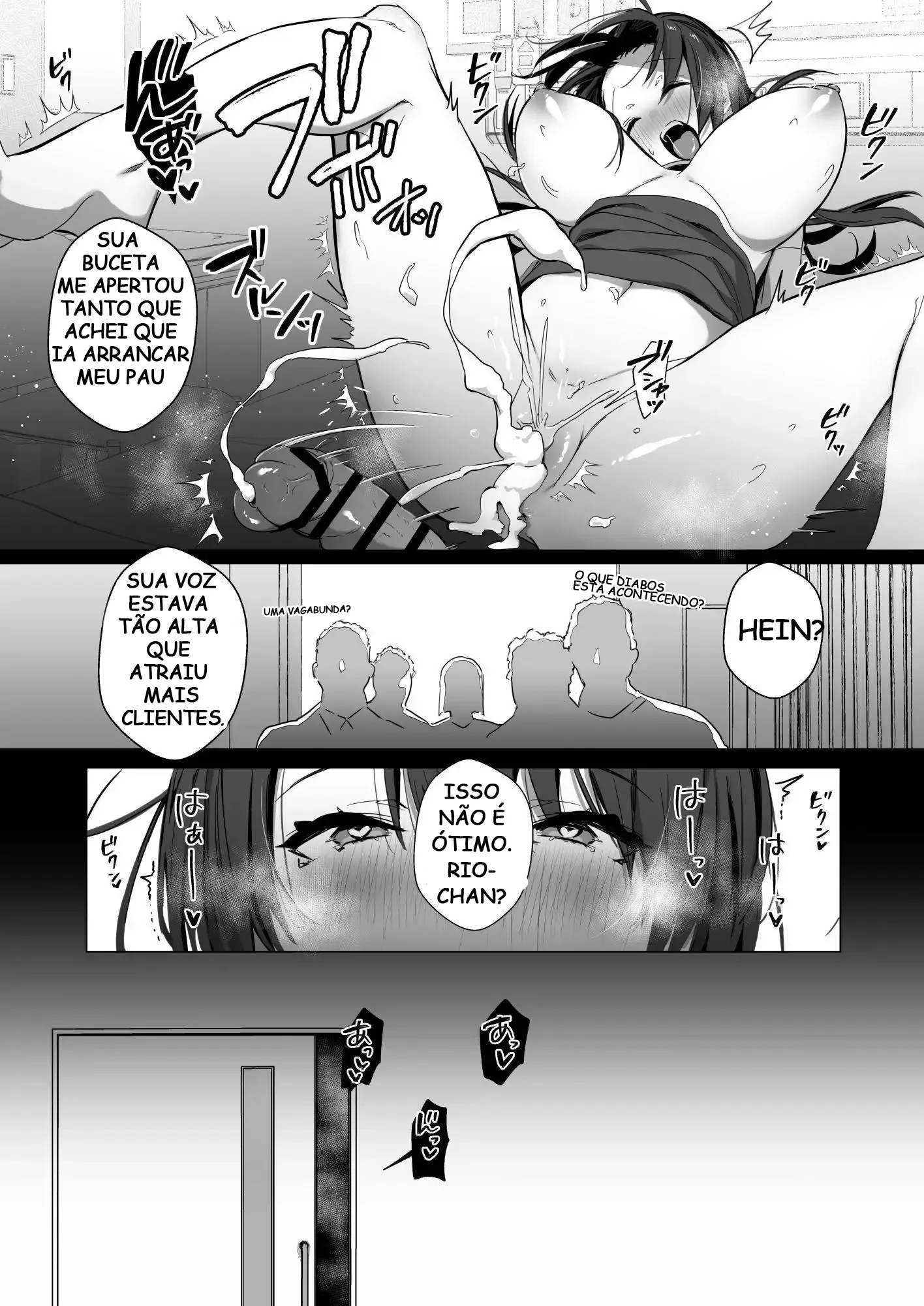 Ryousai-chan Ge - Foto 27