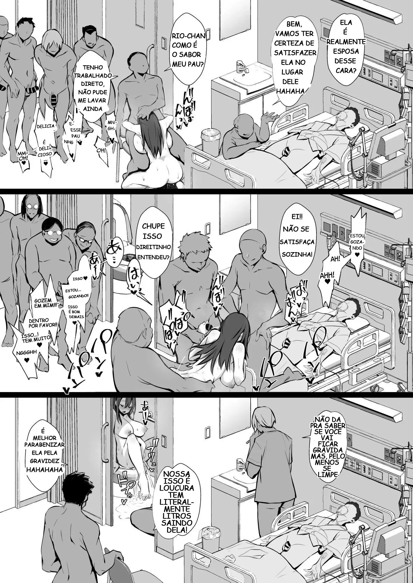 Ryousai-chan Ge - Foto 29