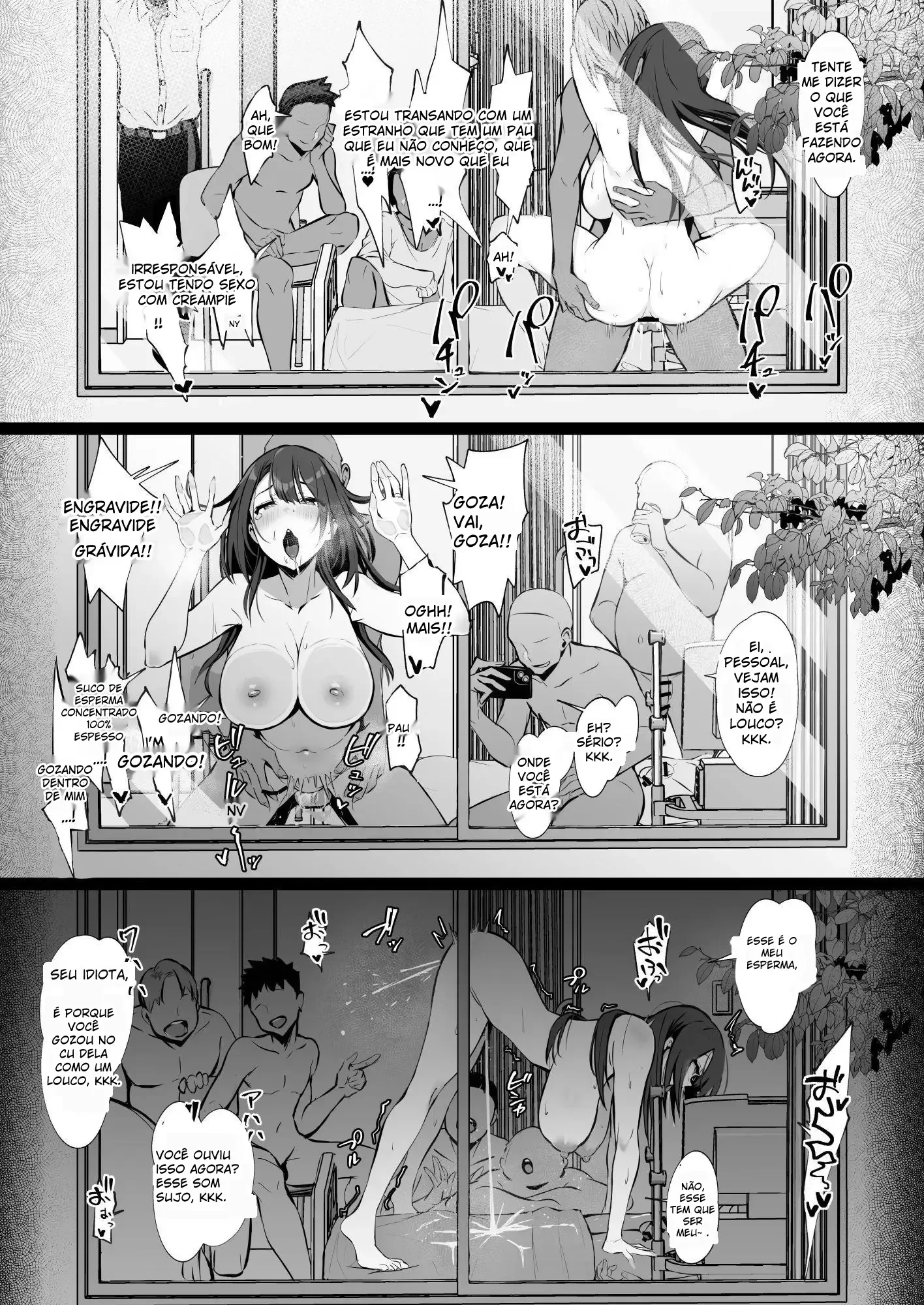 Ryousai-chan Ge - Foto 30