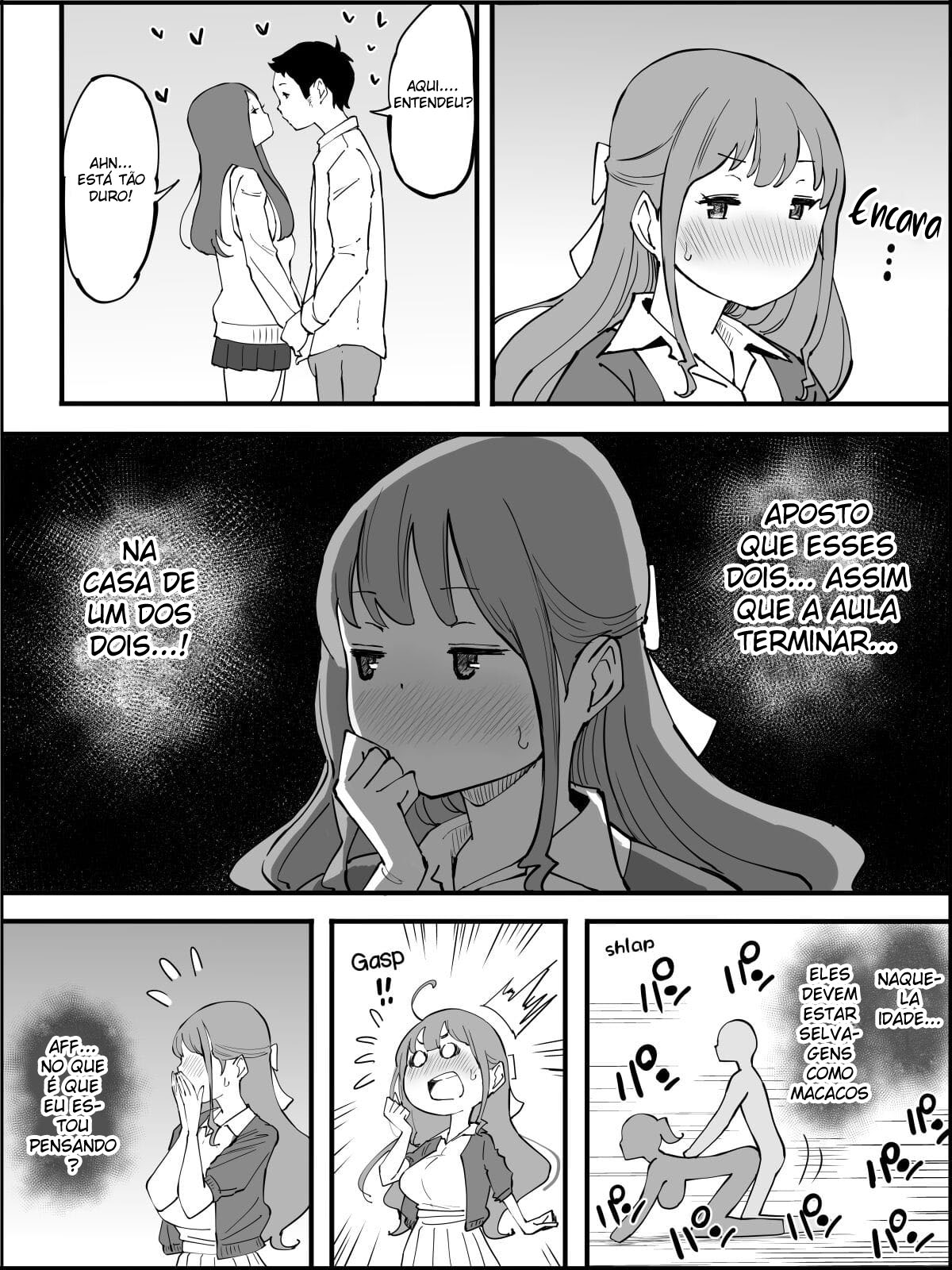 Boku ni Harem SeFri ga Dekita Riyuu 3 - Foto 3