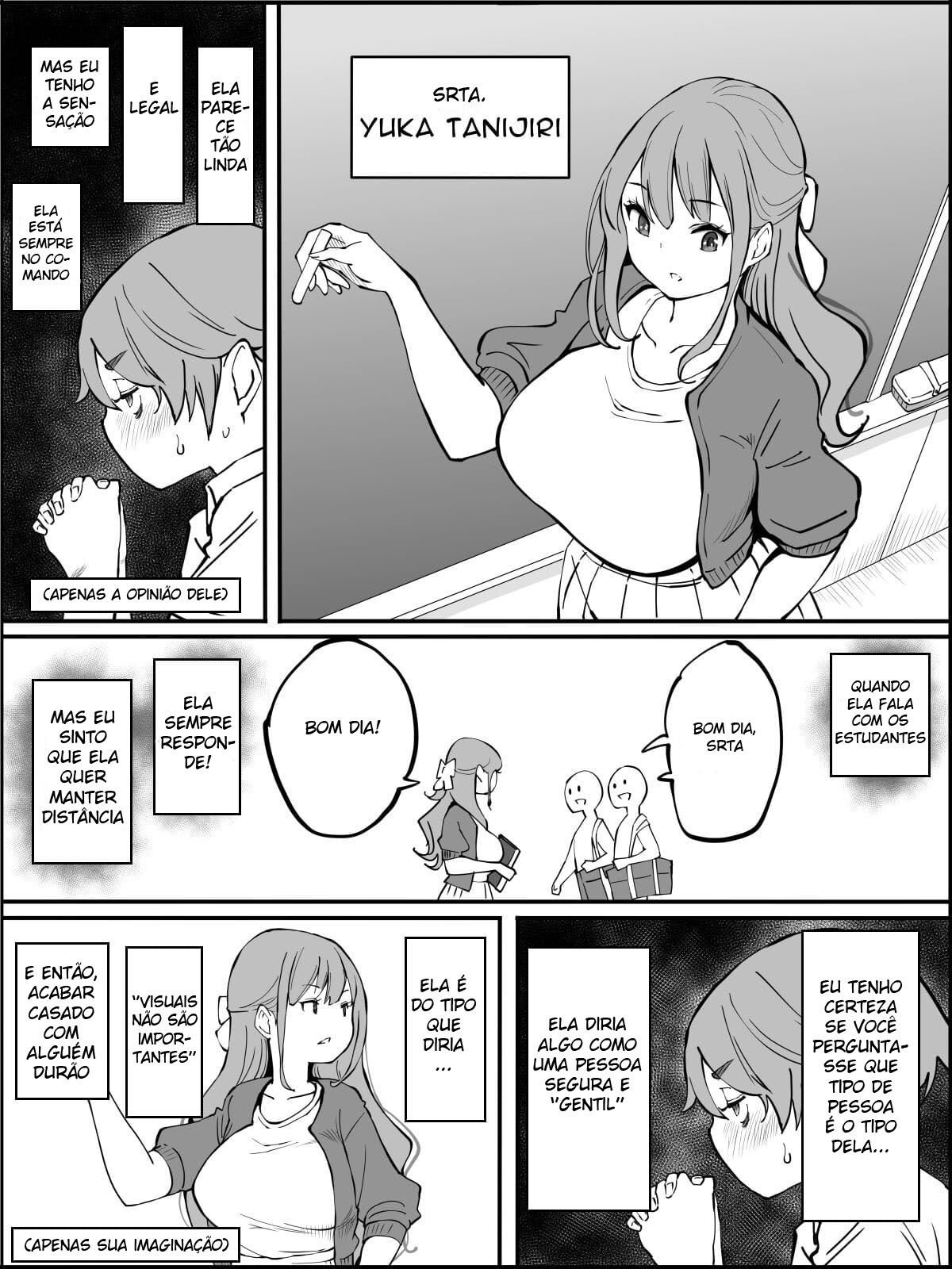 Boku ni Harem SeFri ga Dekita Riyuu 2 - Foto 3