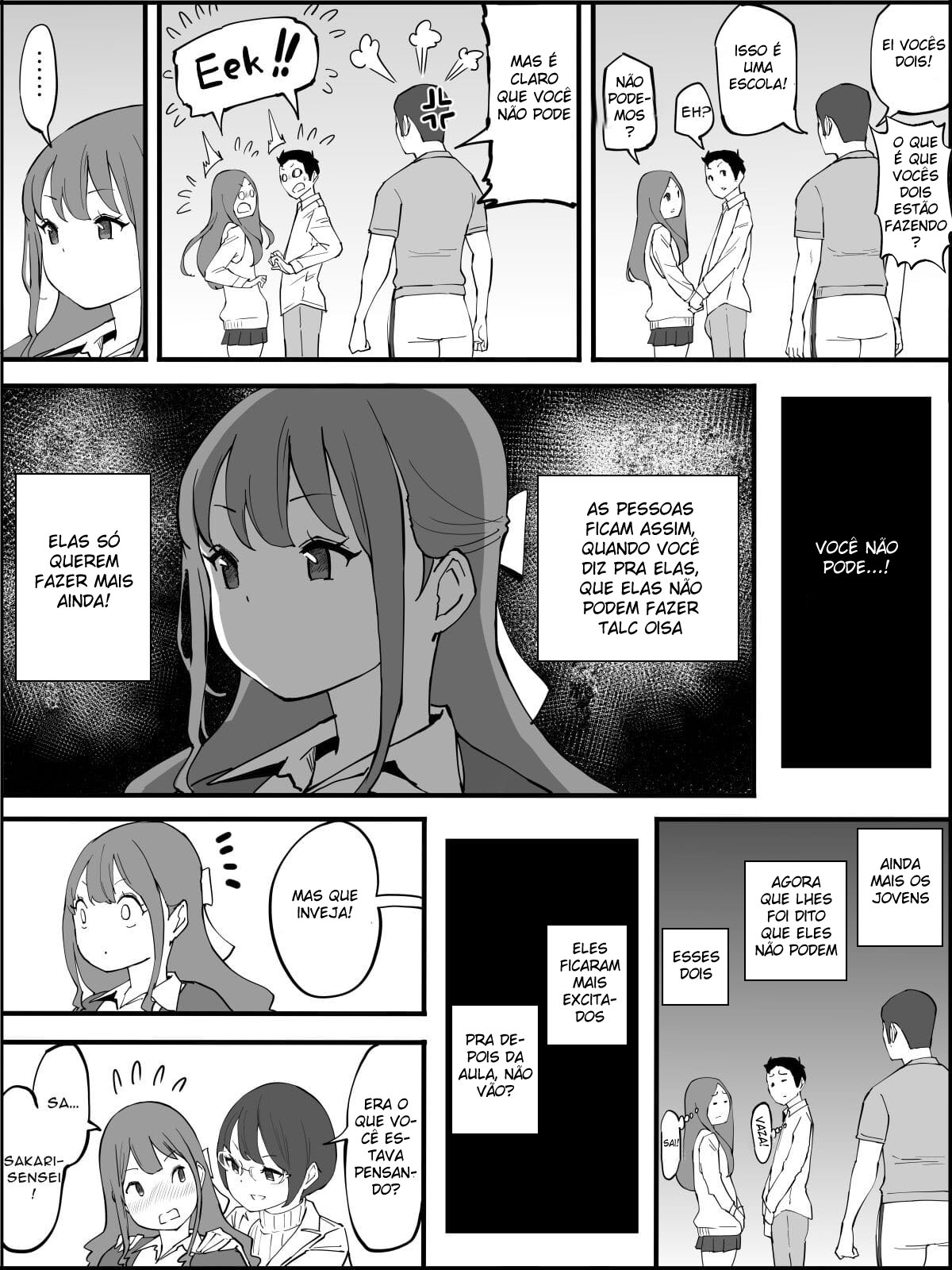 Boku ni Harem SeFri ga Dekita Riyuu 3 - Foto 4