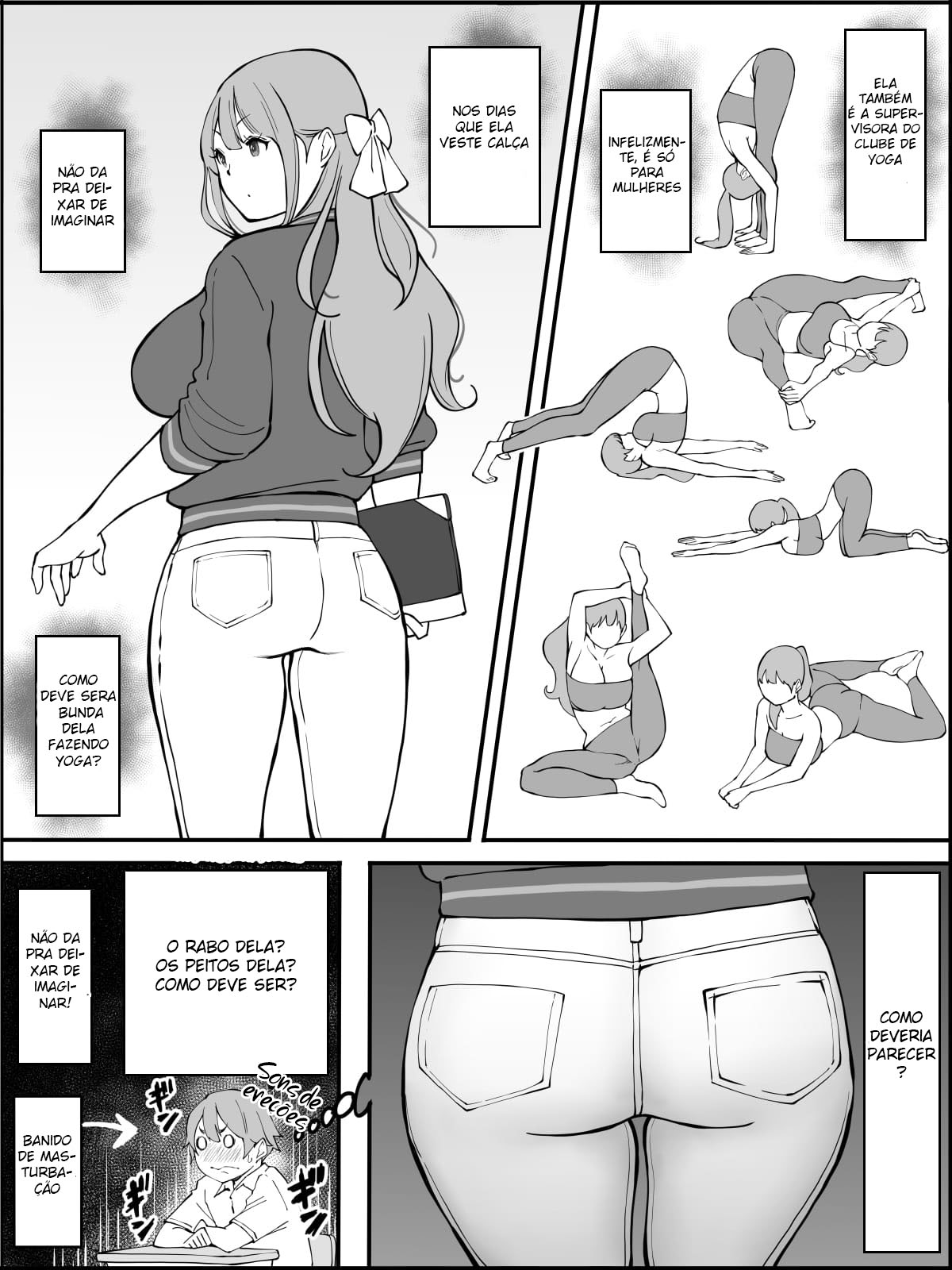 Boku ni Harem SeFri ga Dekita Riyuu 2 - Foto 5