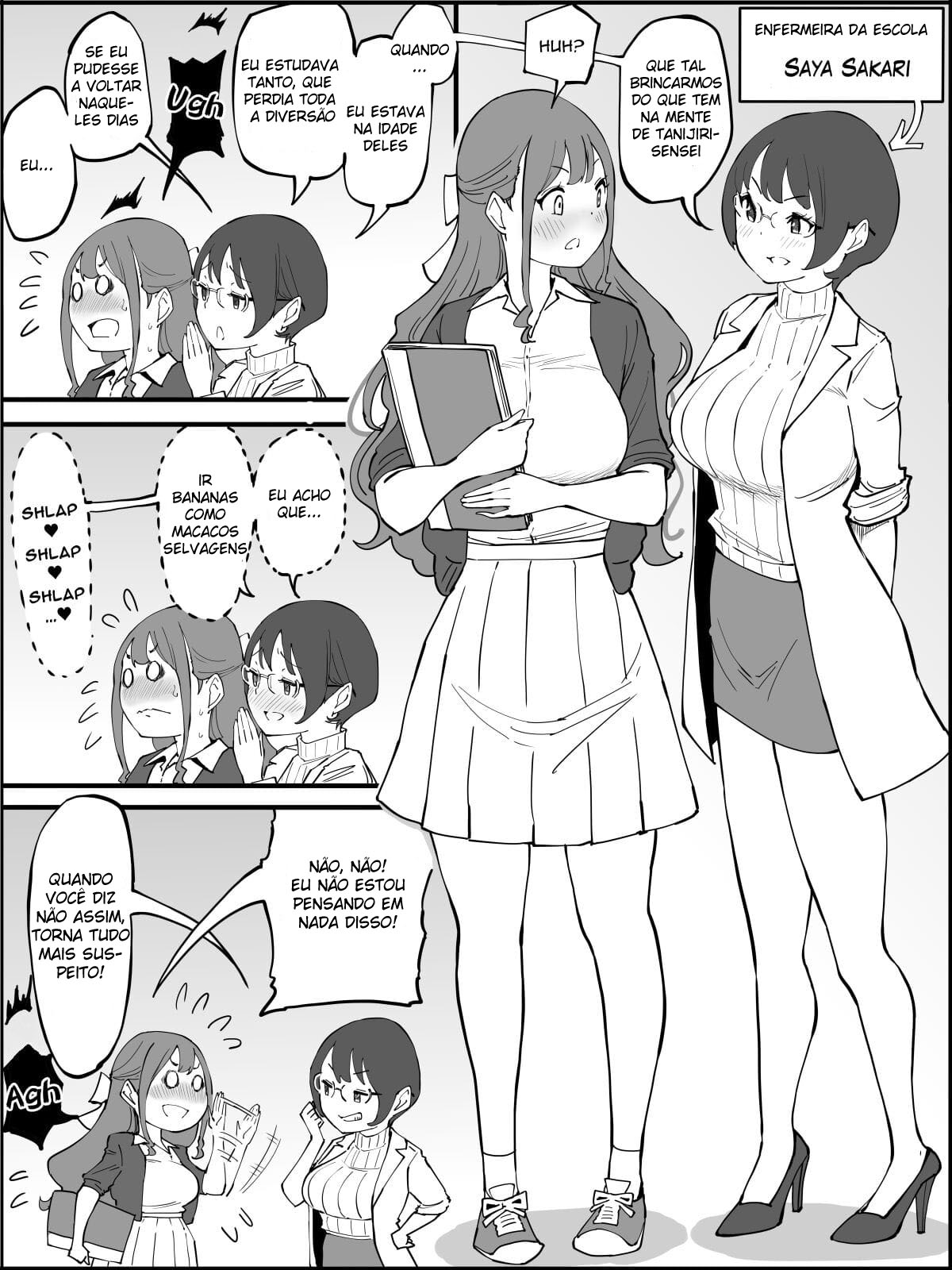 Boku ni Harem SeFri ga Dekita Riyuu 3 - Foto 5