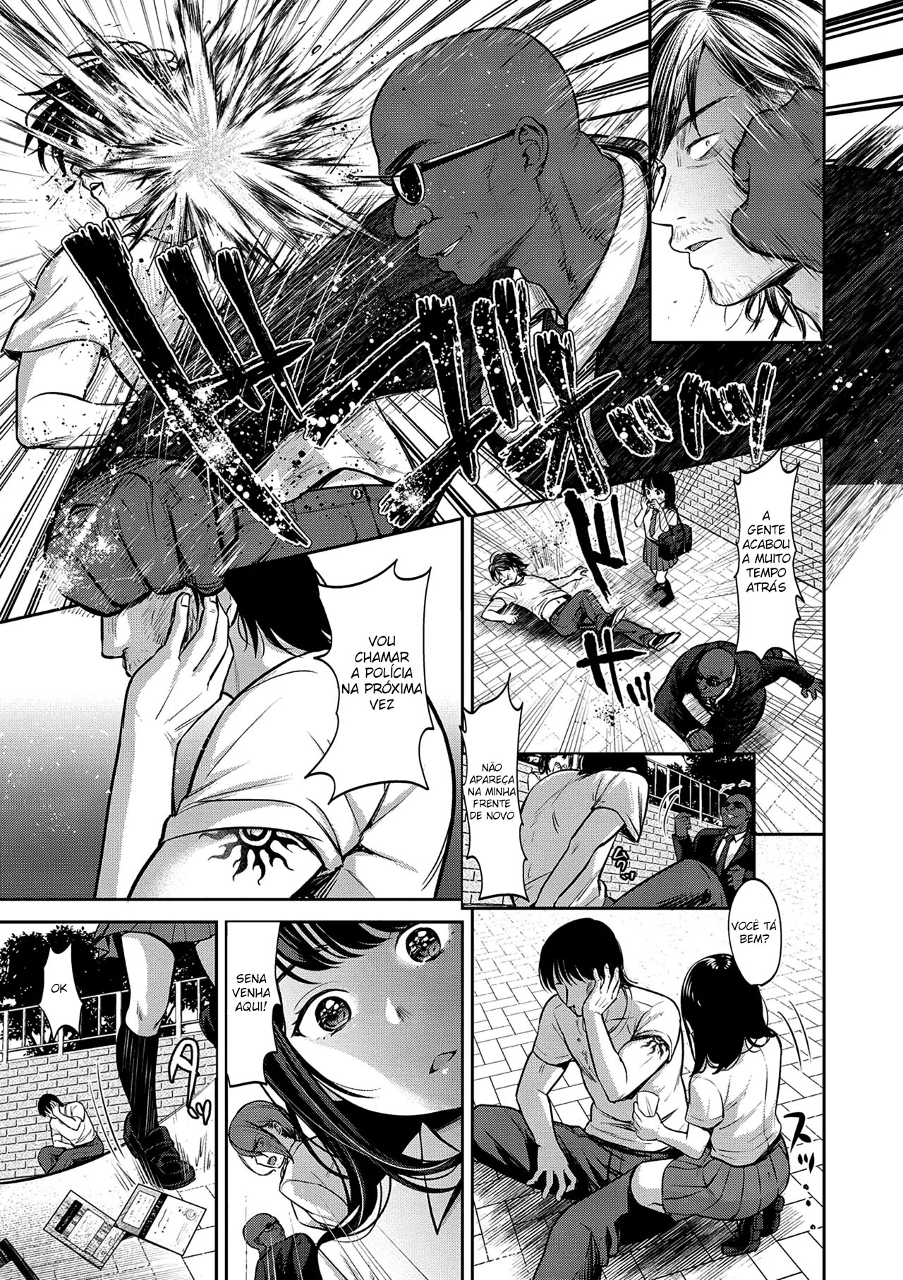 TABOO -Kanzenhan- - Foto 5