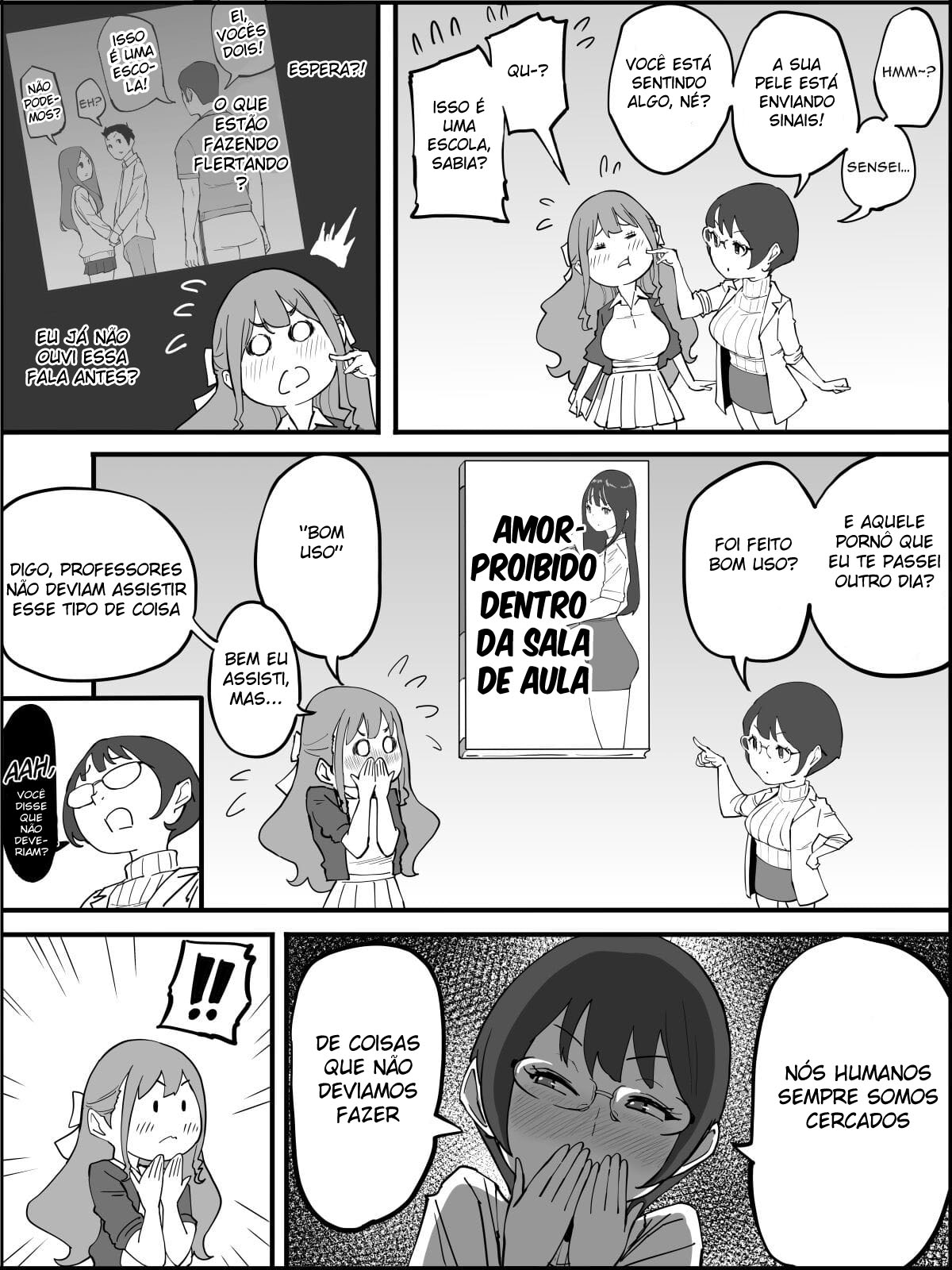 Boku ni Harem SeFri ga Dekita Riyuu 3 - Foto 6
