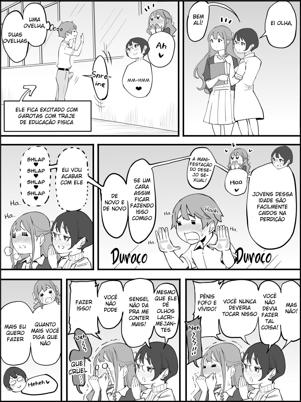Boku ni Harem SeFri ga Dekita Riyuu 3 - Foto 7