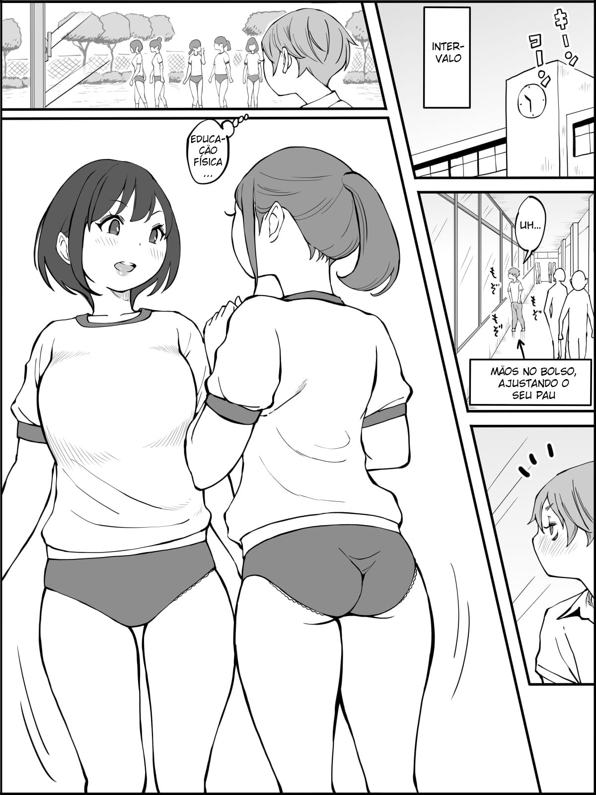 Boku ni Harem SeFri ga Dekita Riyuu 2 - Foto 8