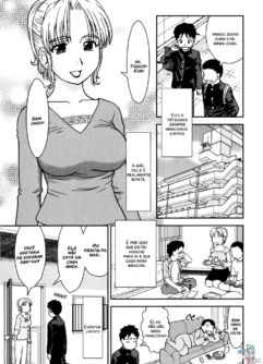  [Mori Takuya] Tomodachi no Okaa-san (Dekichattara Doushiyo)