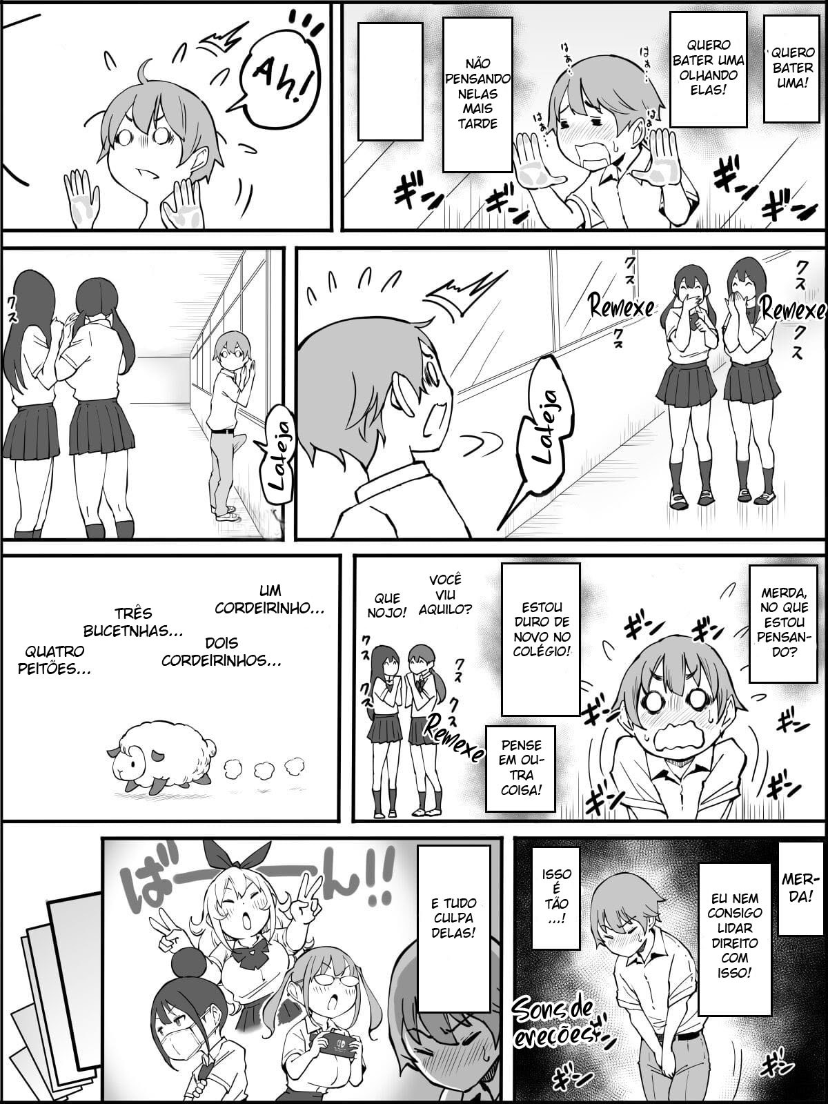 Boku ni Harem SeFri ga Dekita Riyuu 2 - Foto 10