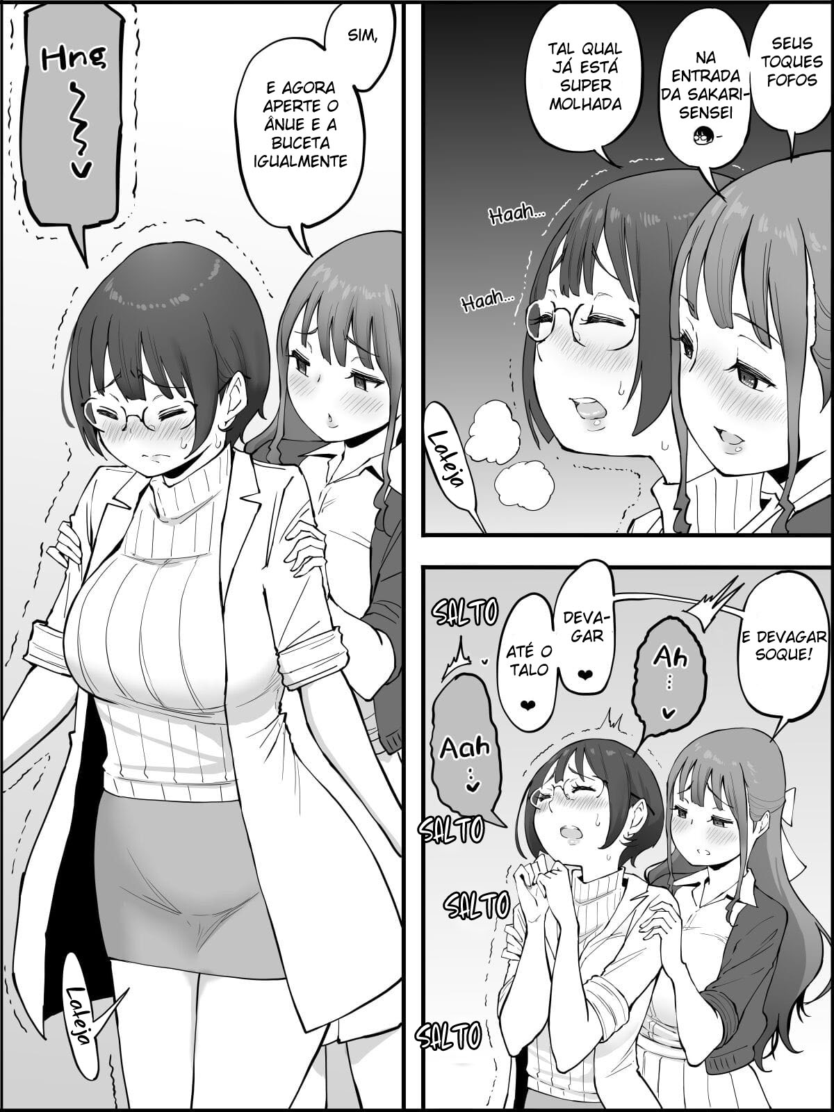 Boku ni Harem SeFri ga Dekita Riyuu 3 - Foto 11