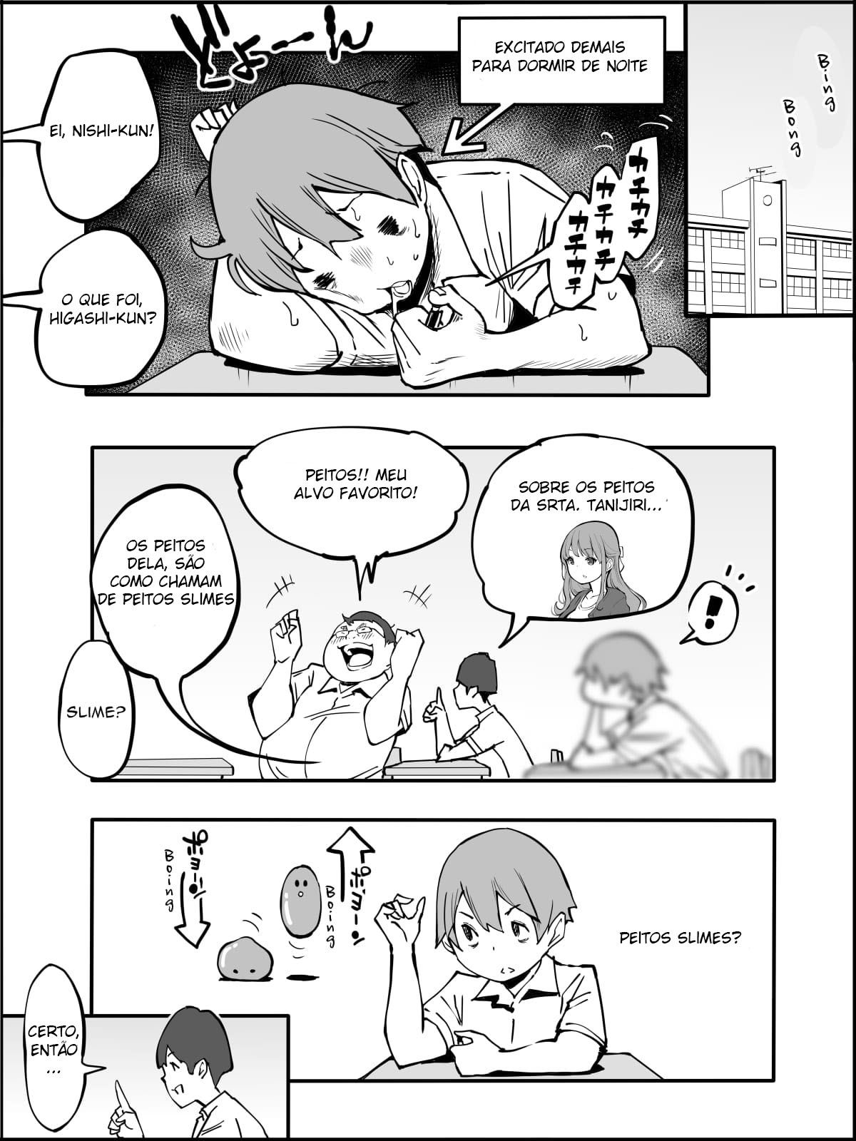 Boku ni Harem SeFri ga Dekita Riyuu 2 - Foto 14