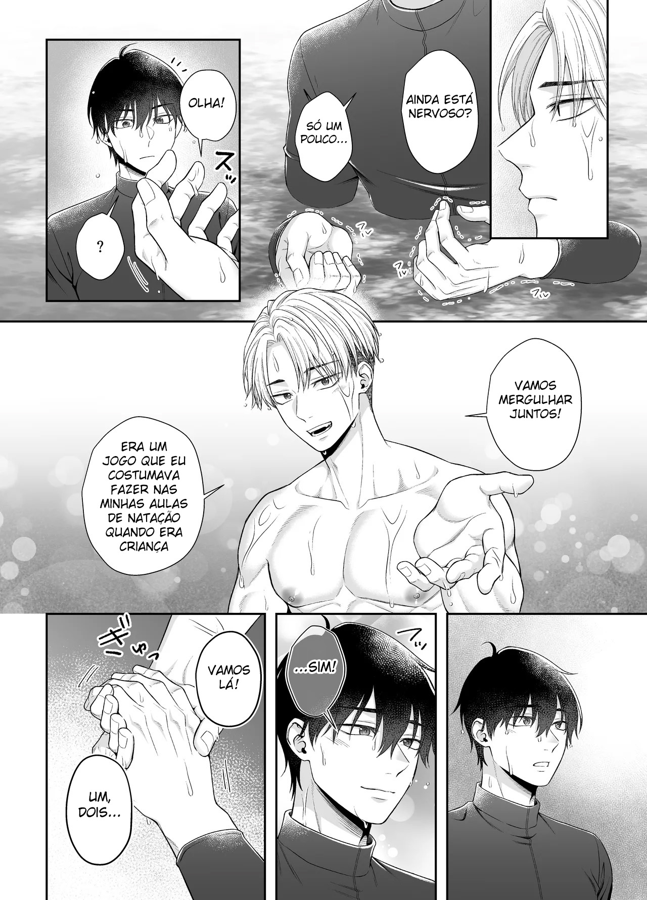 Ore ga Omae ni Oborete Tamaru ka!!! - Foto 13