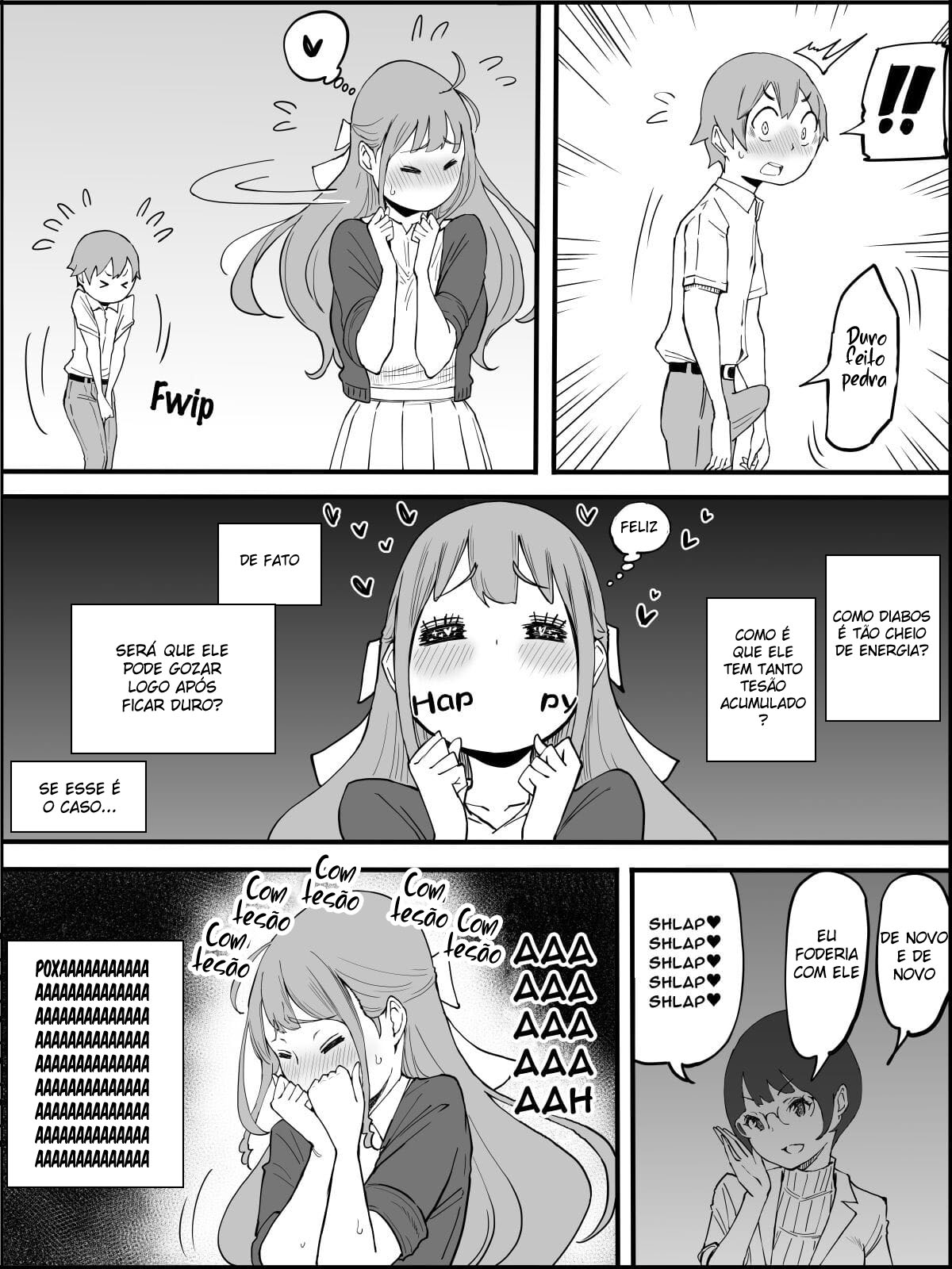 Boku ni Harem SeFri ga Dekita Riyuu 3 - Foto 15