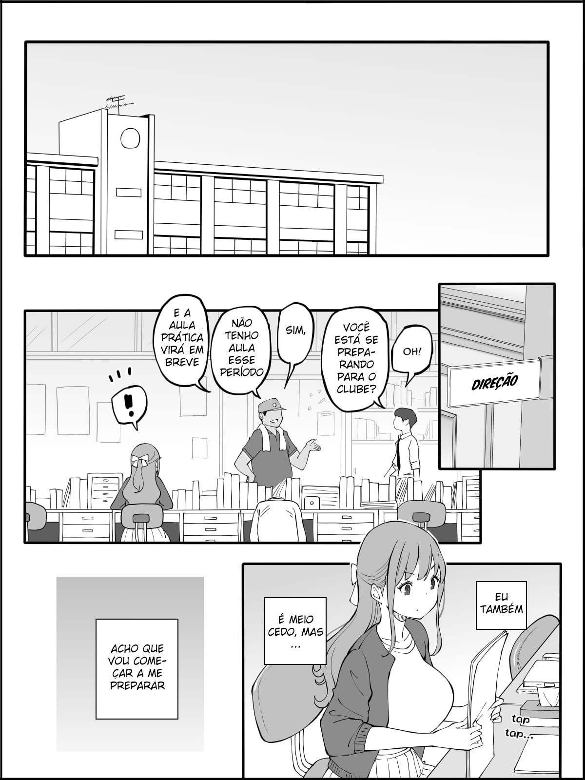 Boku ni Harem SeFri ga Dekita Riyuu 3 - Foto 16