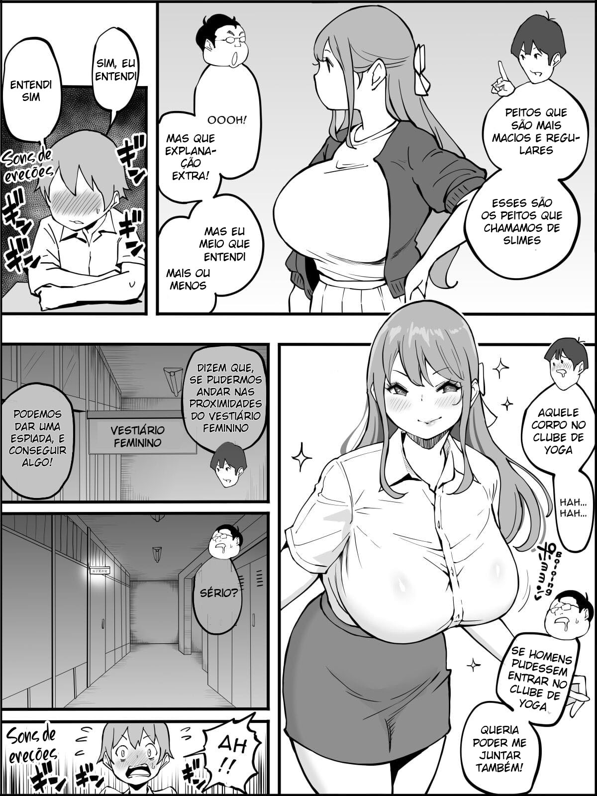 Boku ni Harem SeFri ga Dekita Riyuu 2 - Foto 17
