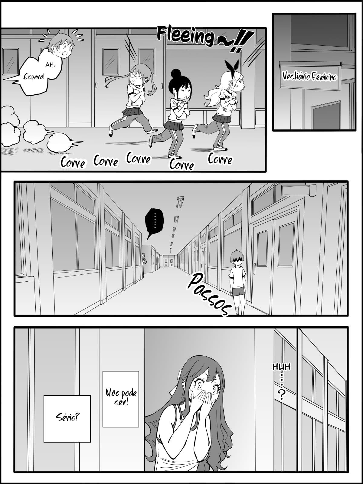 Boku ni Harem SeFri ga Dekita Riyuu 3 - Foto 17
