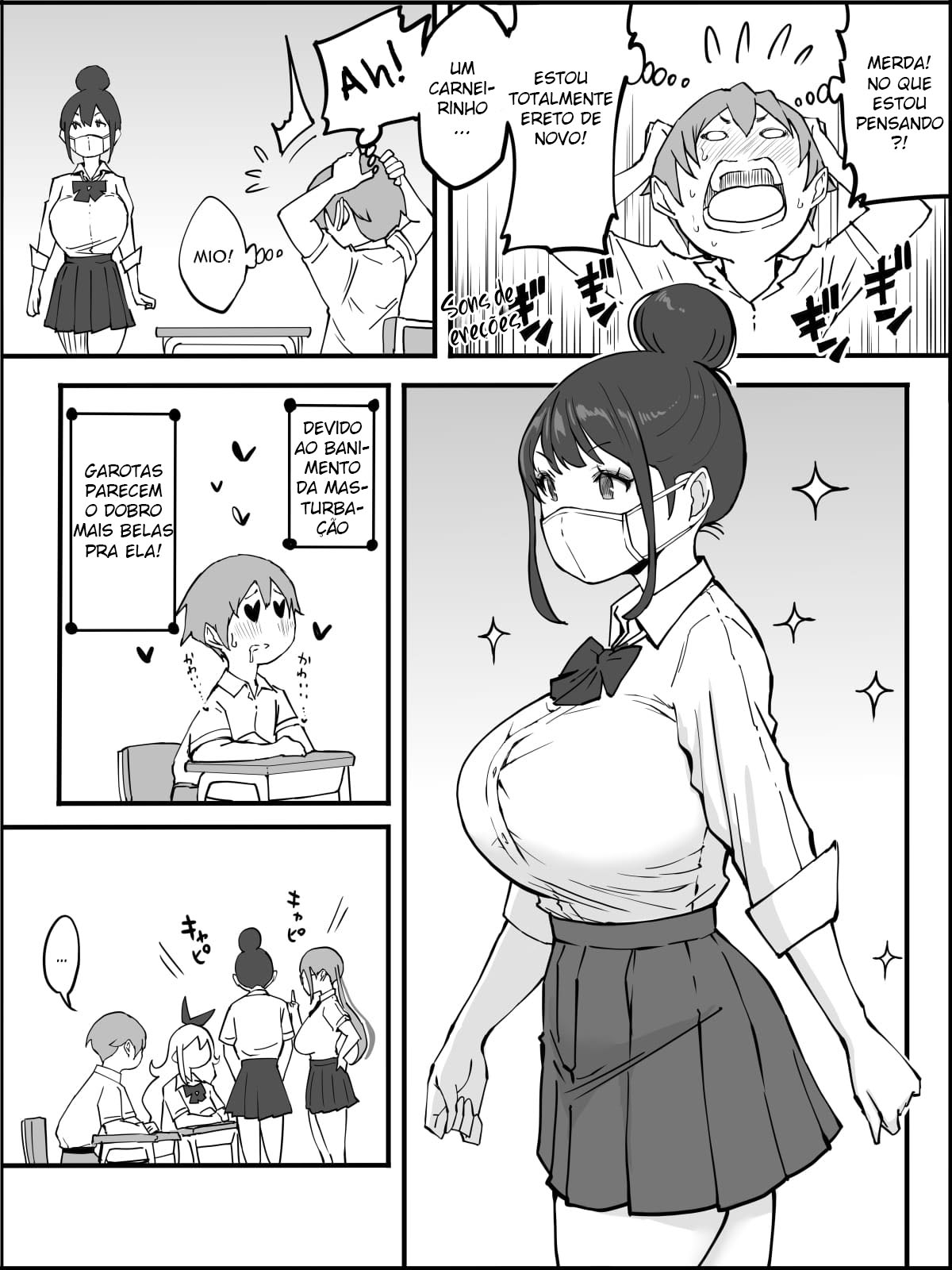 Boku ni Harem SeFri ga Dekita Riyuu 2 - Foto 18