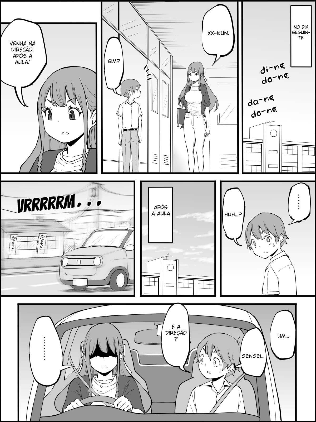 Boku ni Harem SeFri ga Dekita Riyuu 3 - Foto 19