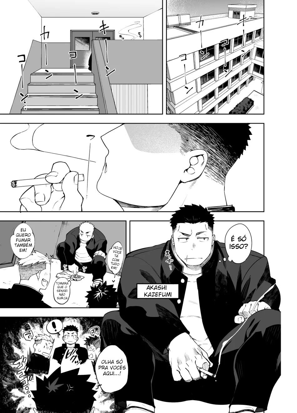 Ato 3 cm no kabe - Foto 2