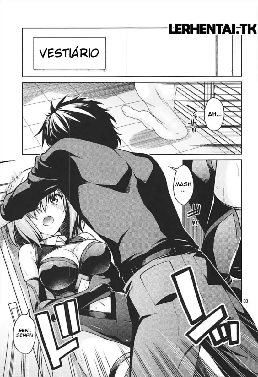 Torofuwa Mashumaro - Foto 2