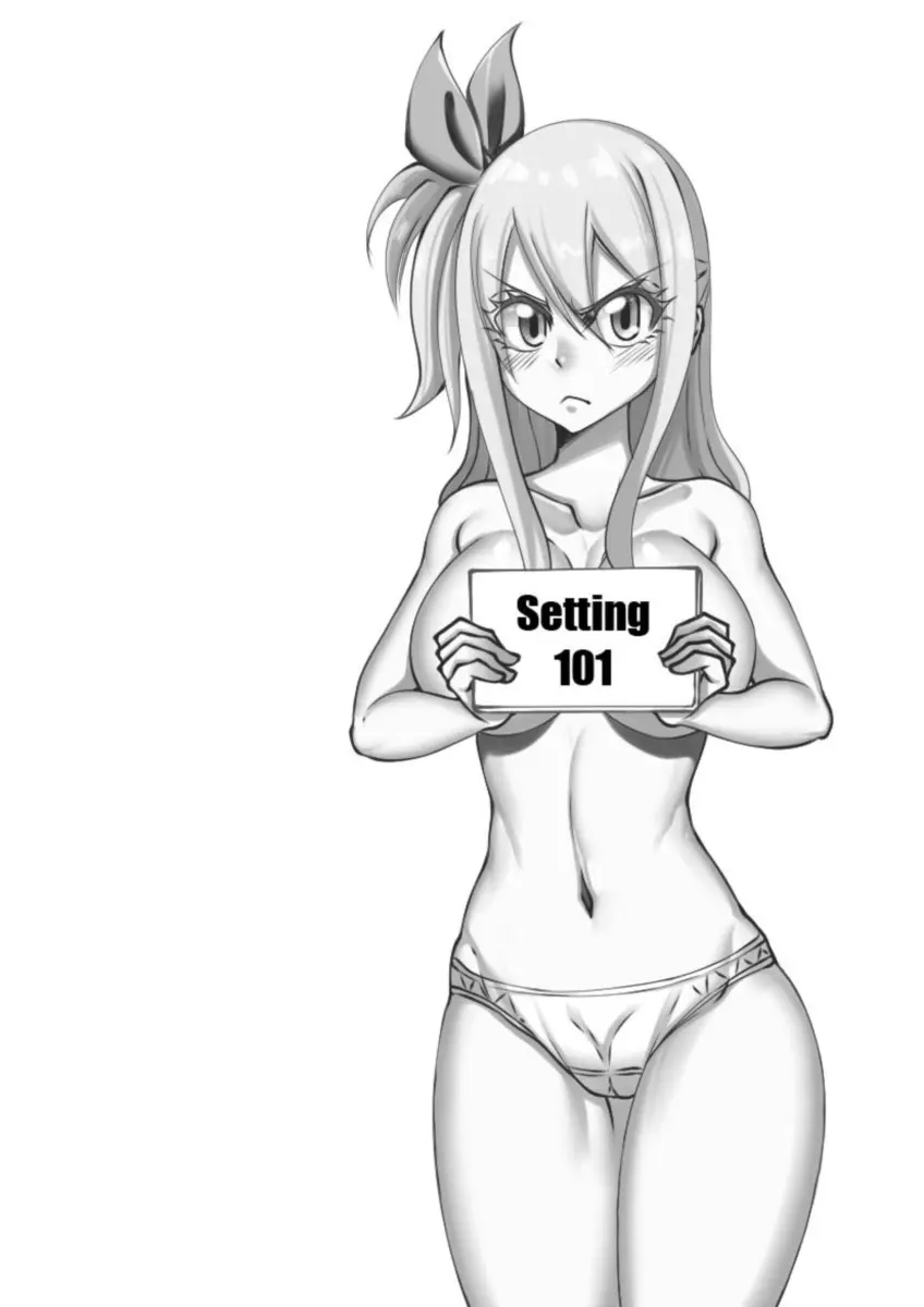 Iinari Yousei Joou - Foto 2