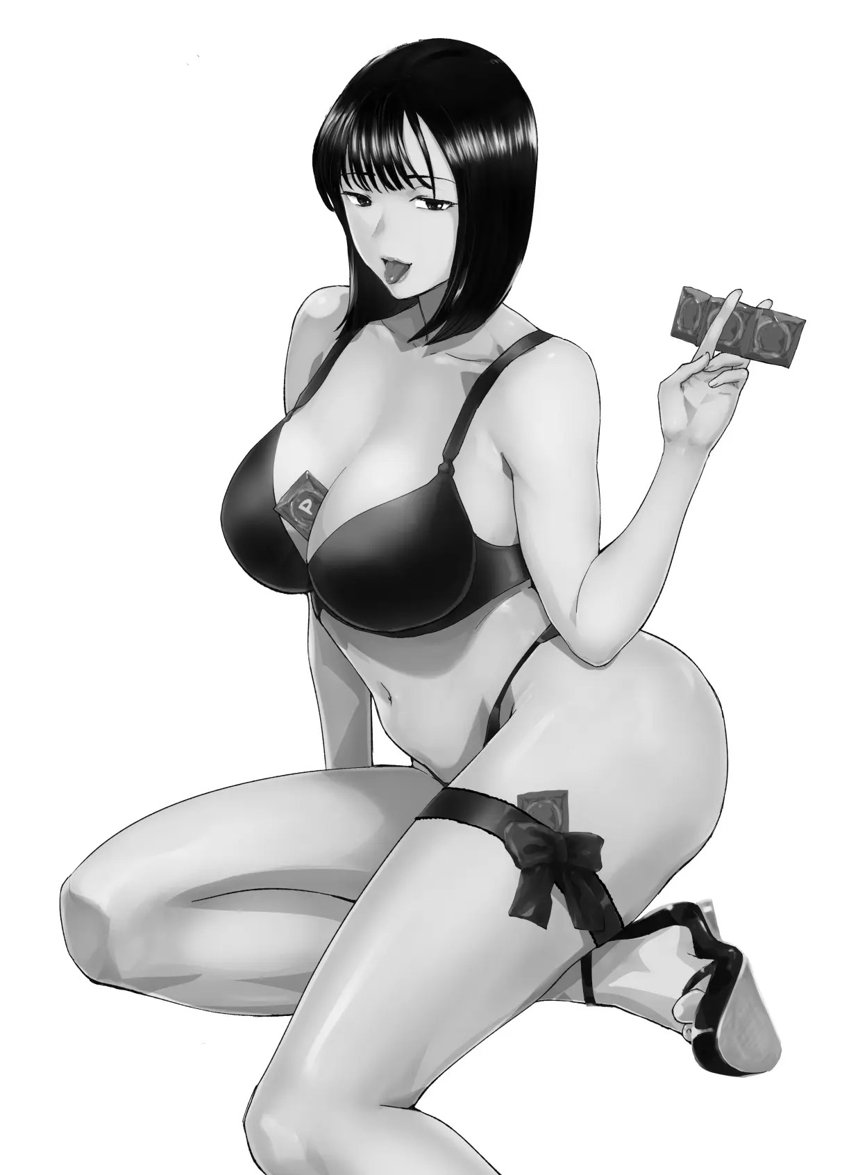 Osananajimi ga Mama to Yatte Imasu. 12 - Foto 2