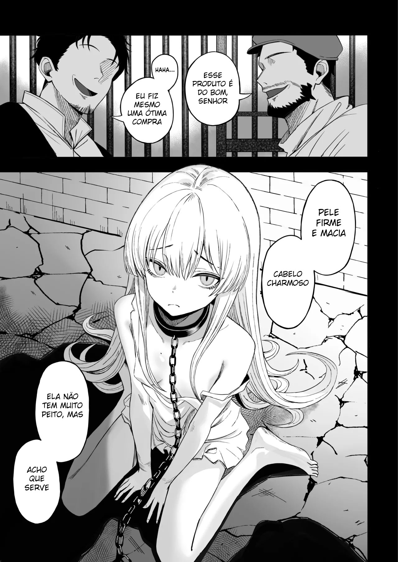 Miwaku-teki na Omae ga Warui - Foto 2